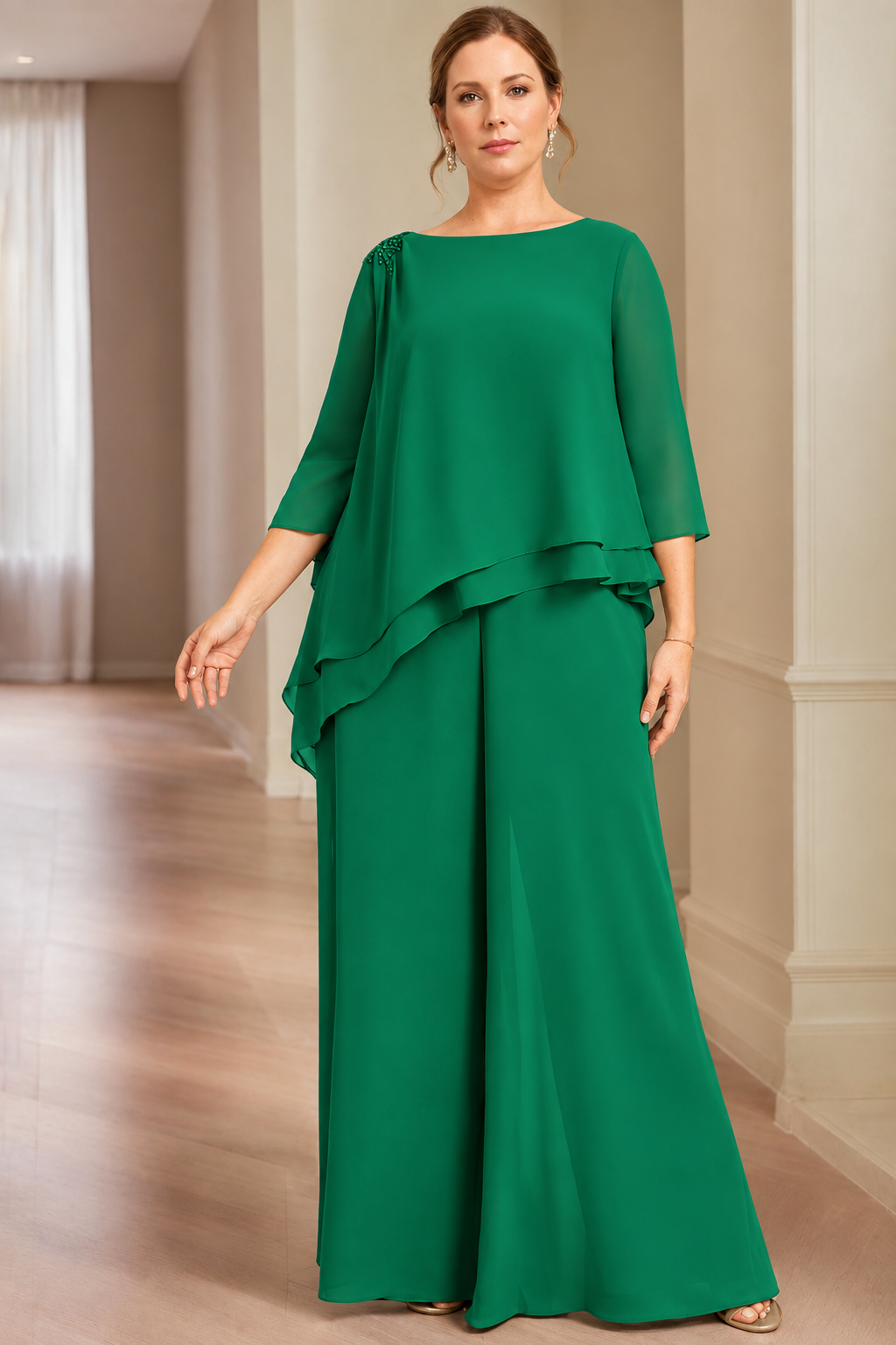 Emerald Green