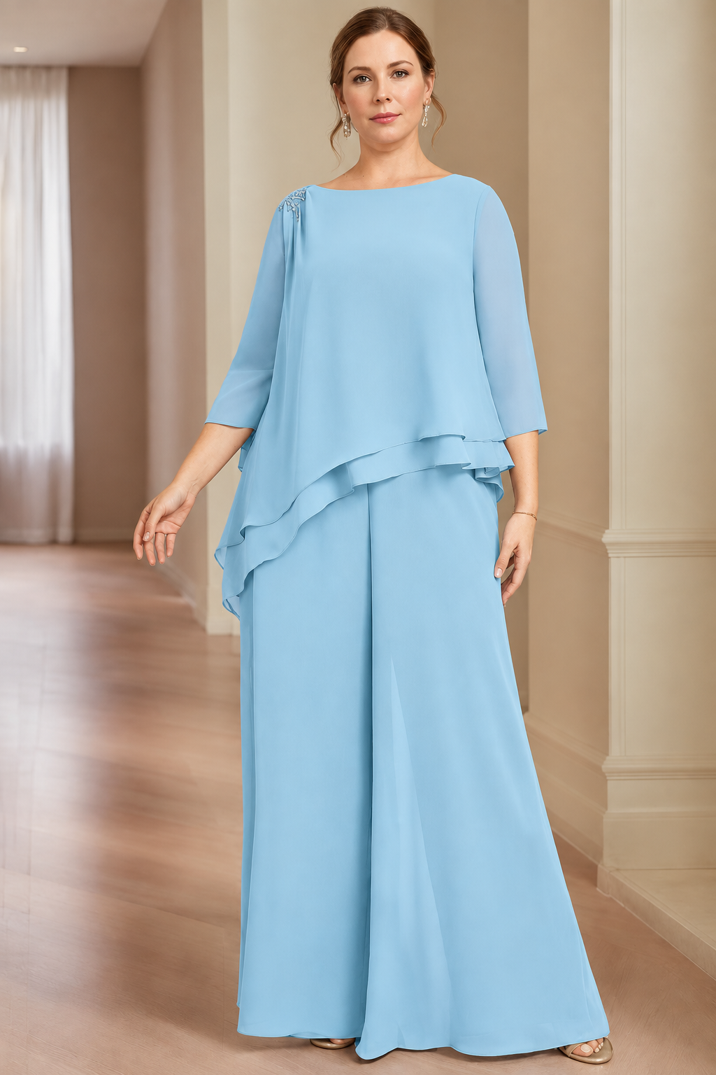 Light Blue