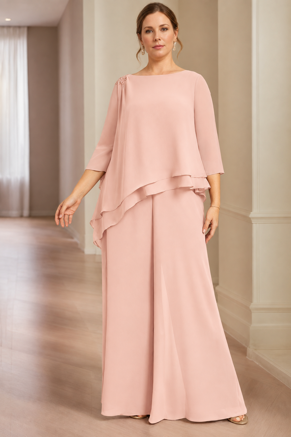 Pearl Pink