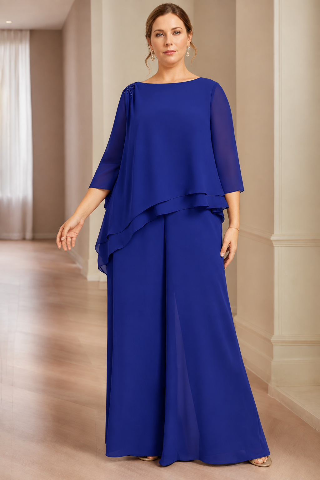 Royal Blue