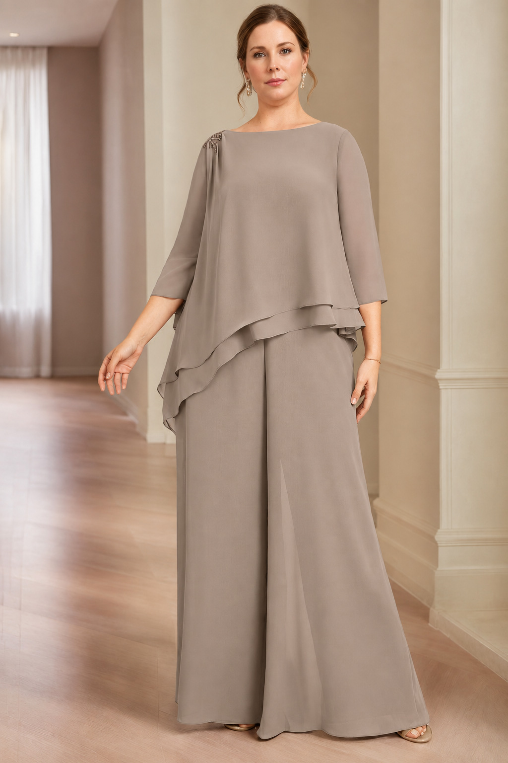 Taupe