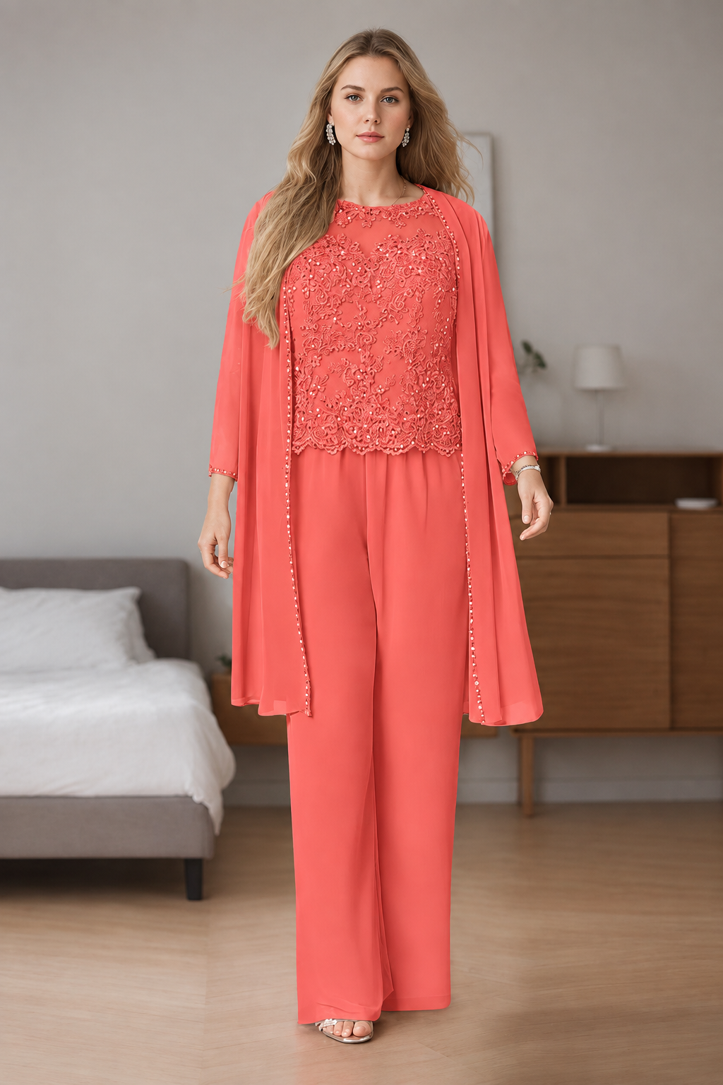 Coral