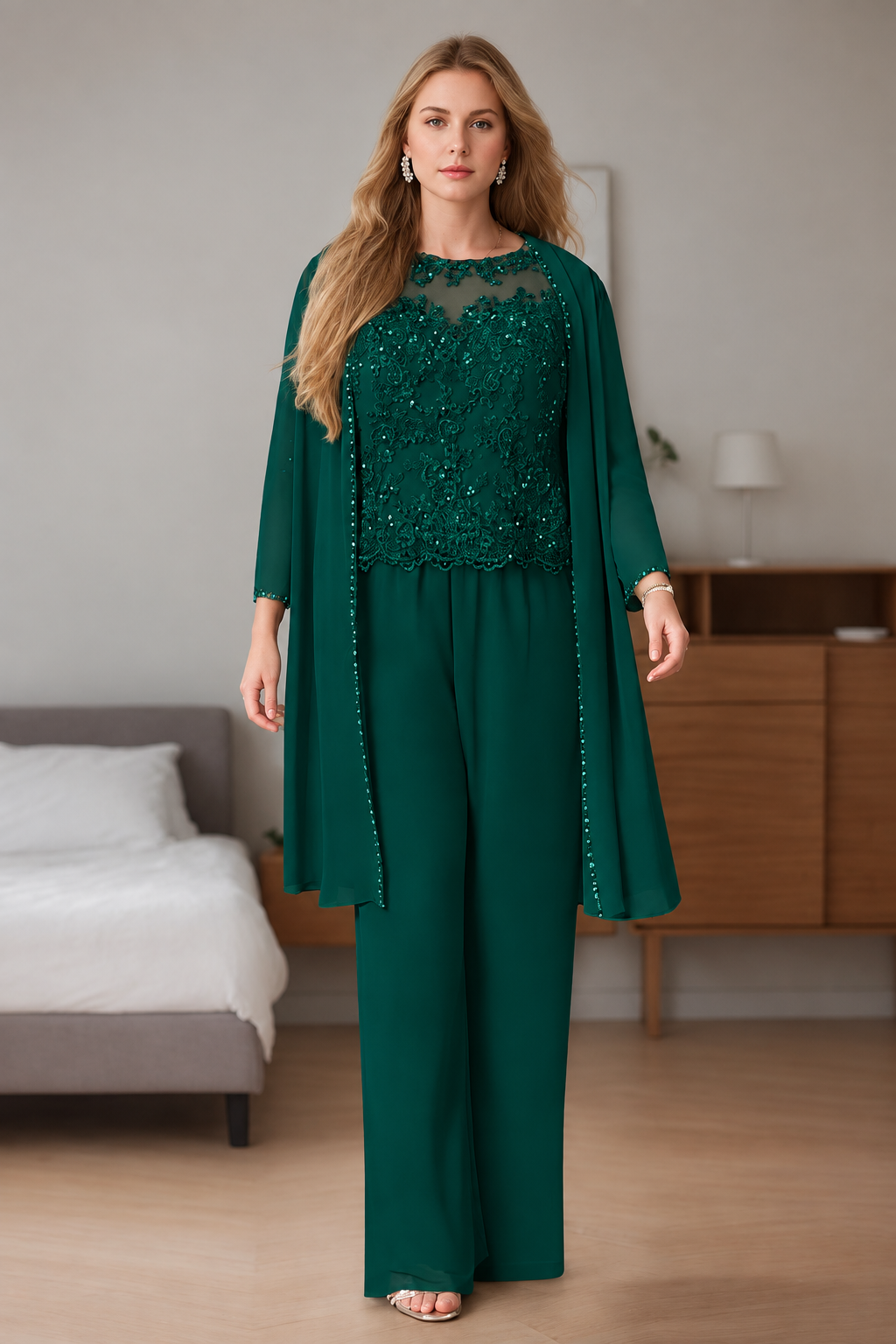 Dark Green