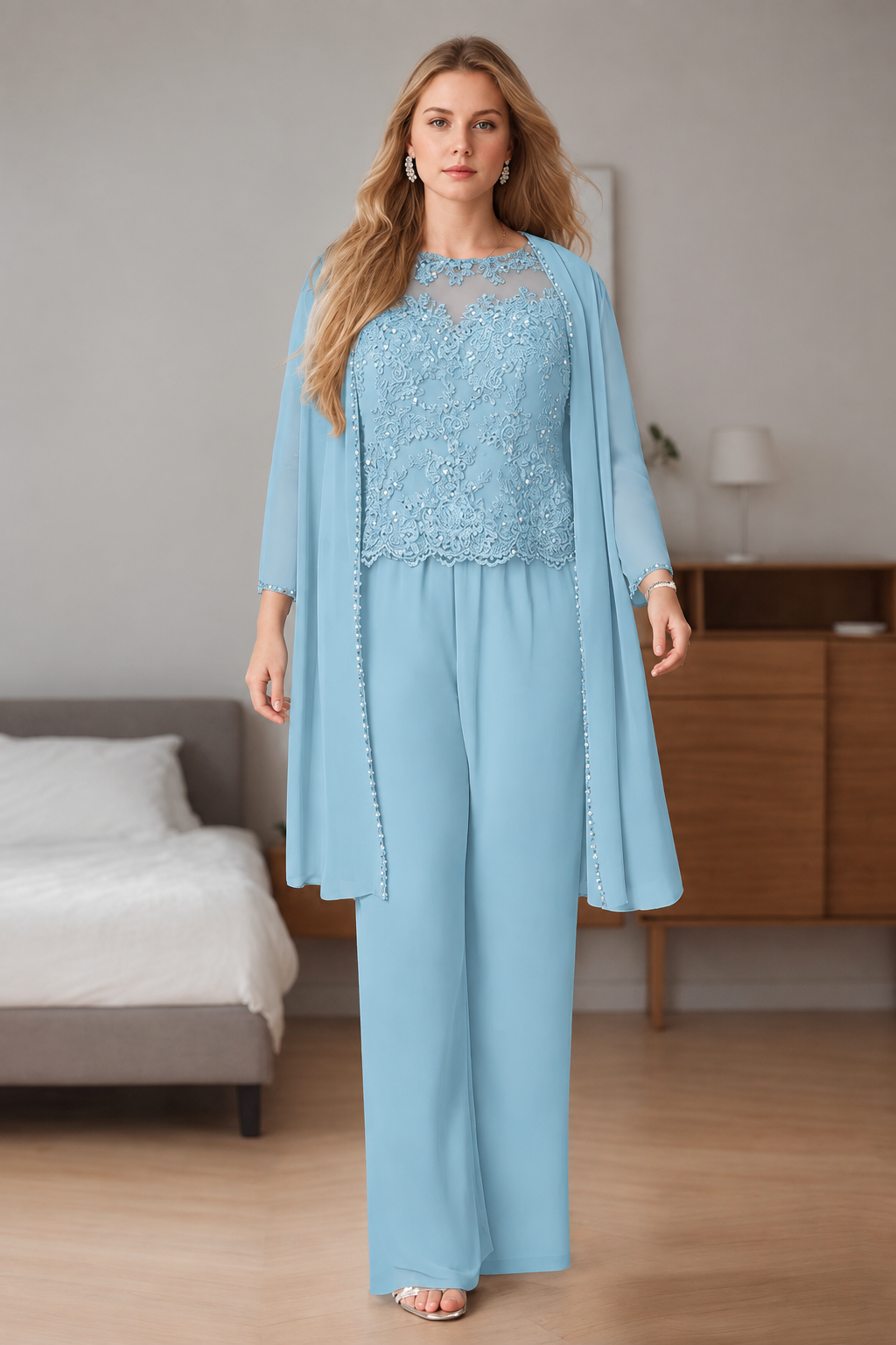 Light Blue