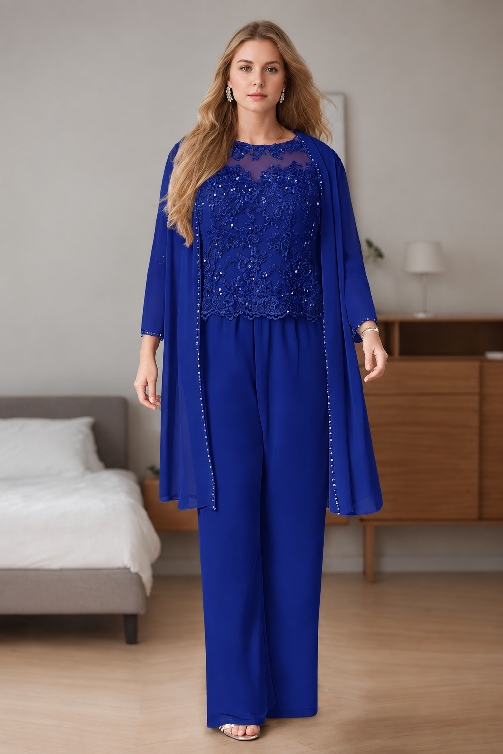 Royal Blue