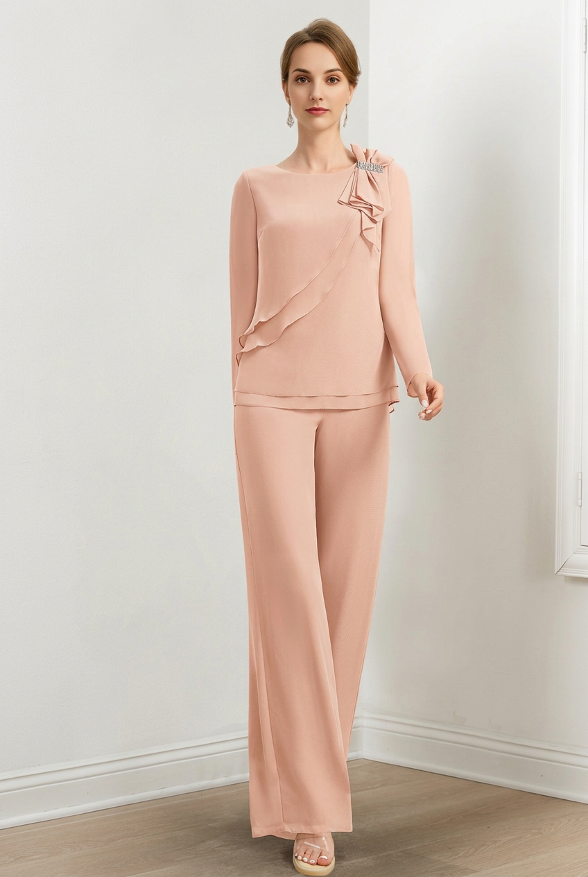 Pearl Pink