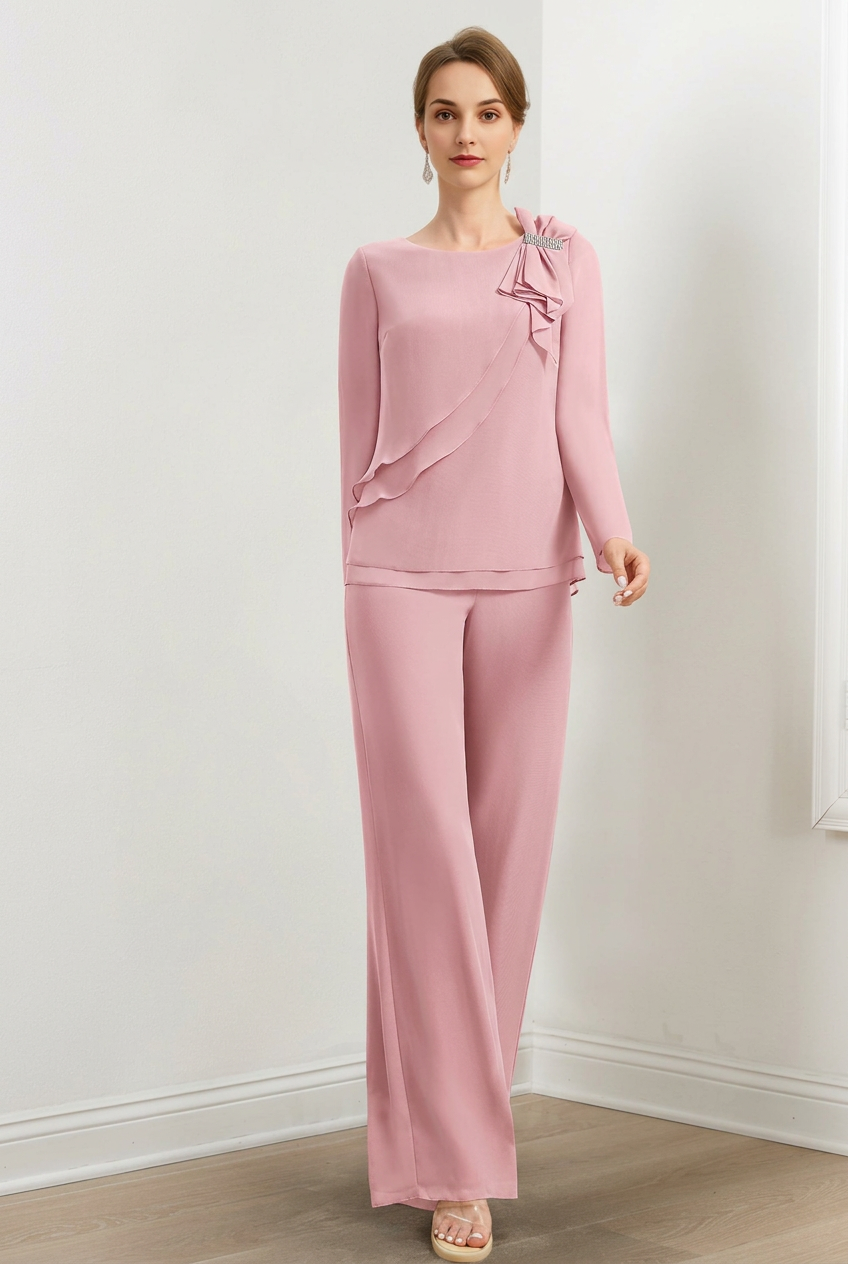Candy Pink