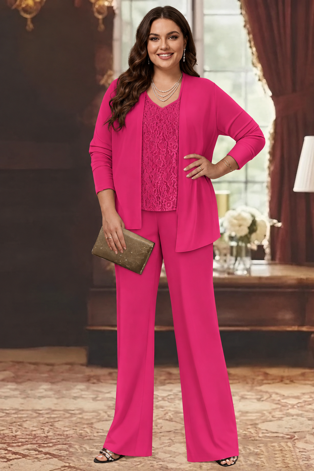 Fuchsia