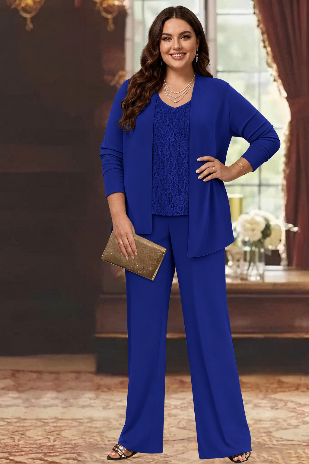 Royal Blue