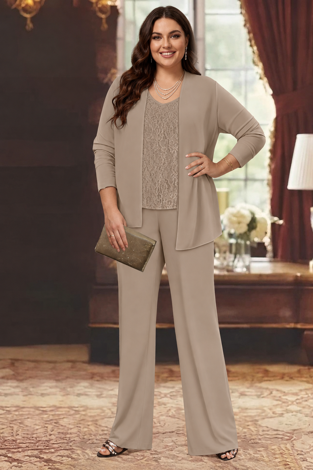 Taupe