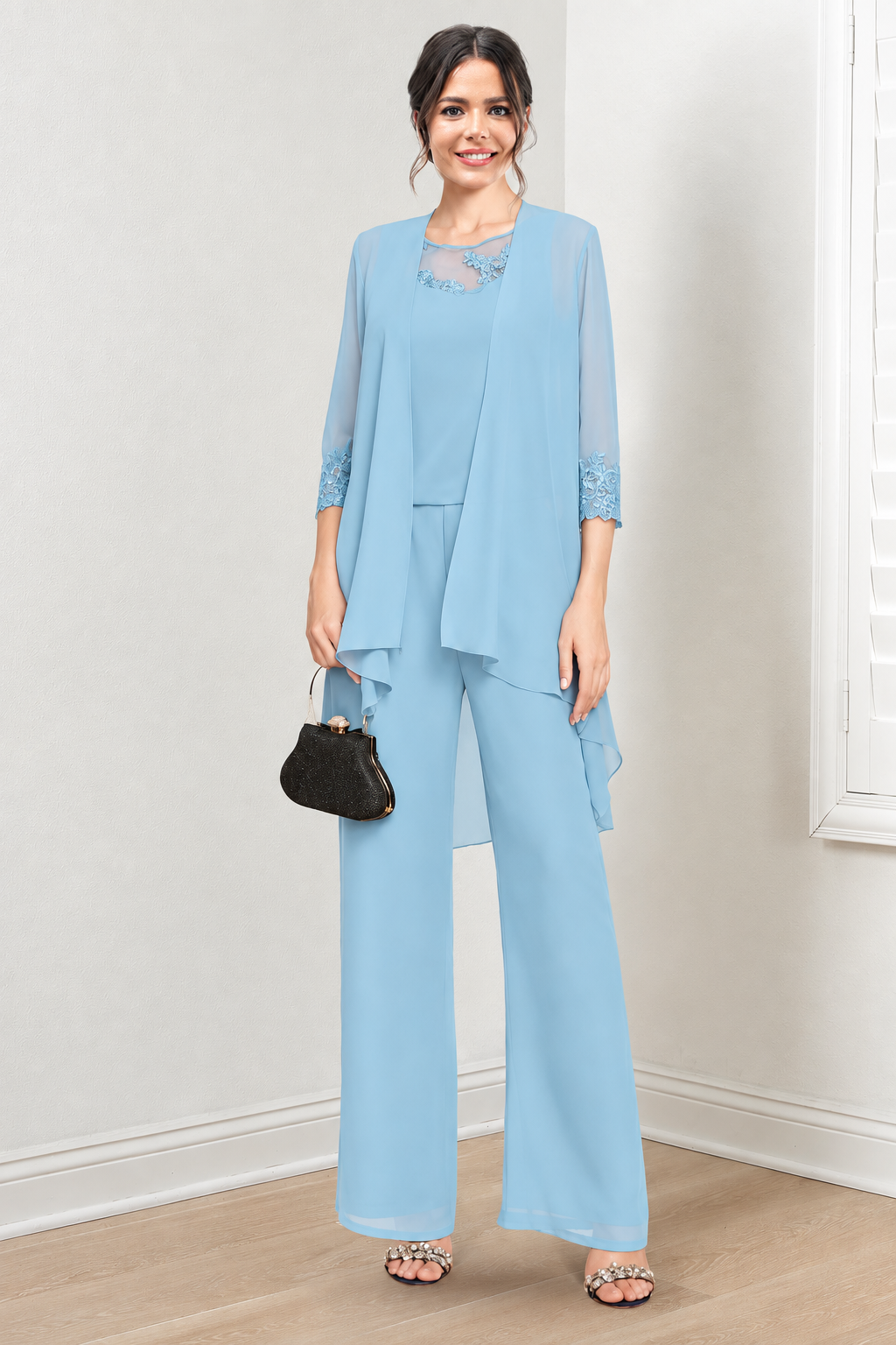 Light Blue