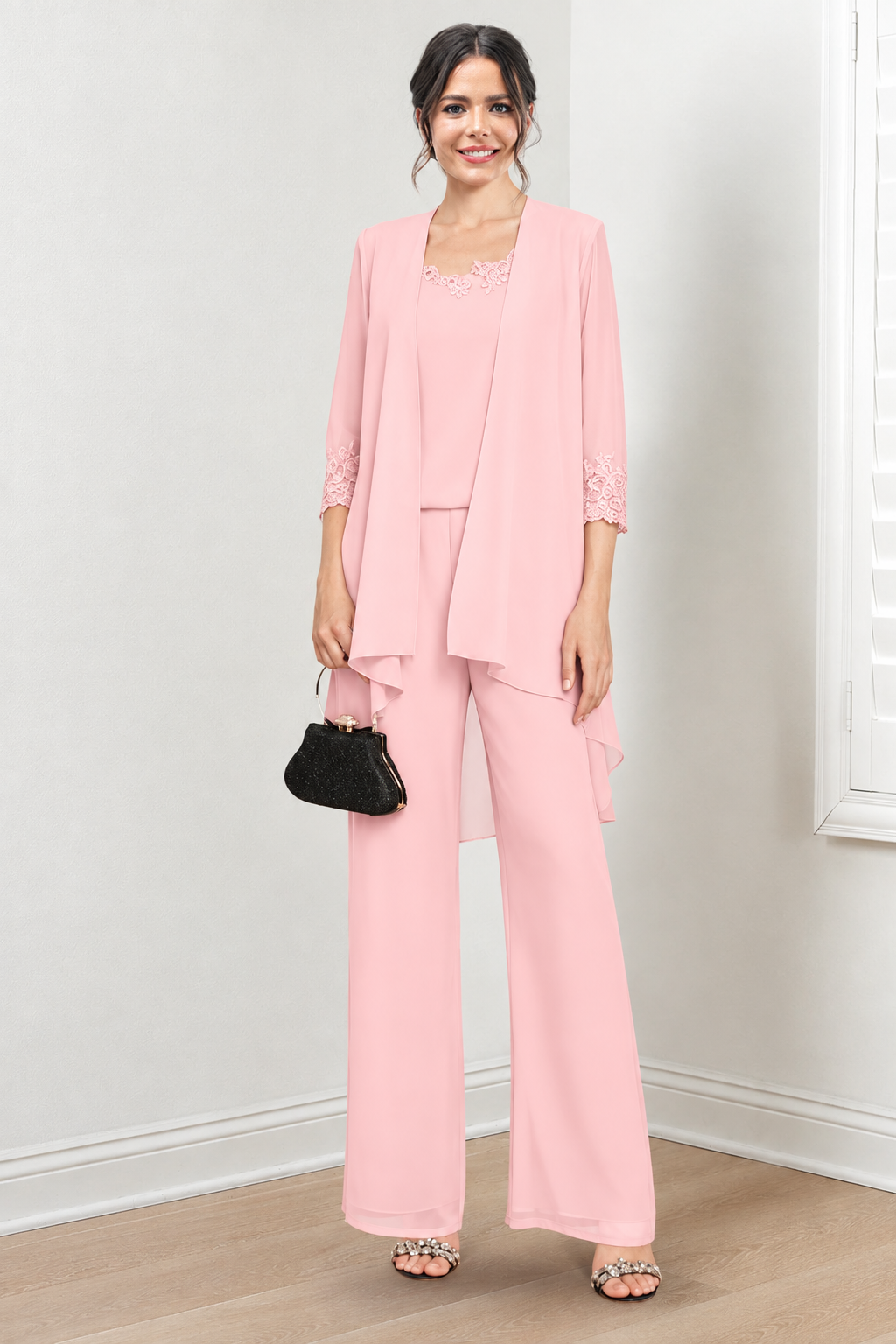 Blush Pink