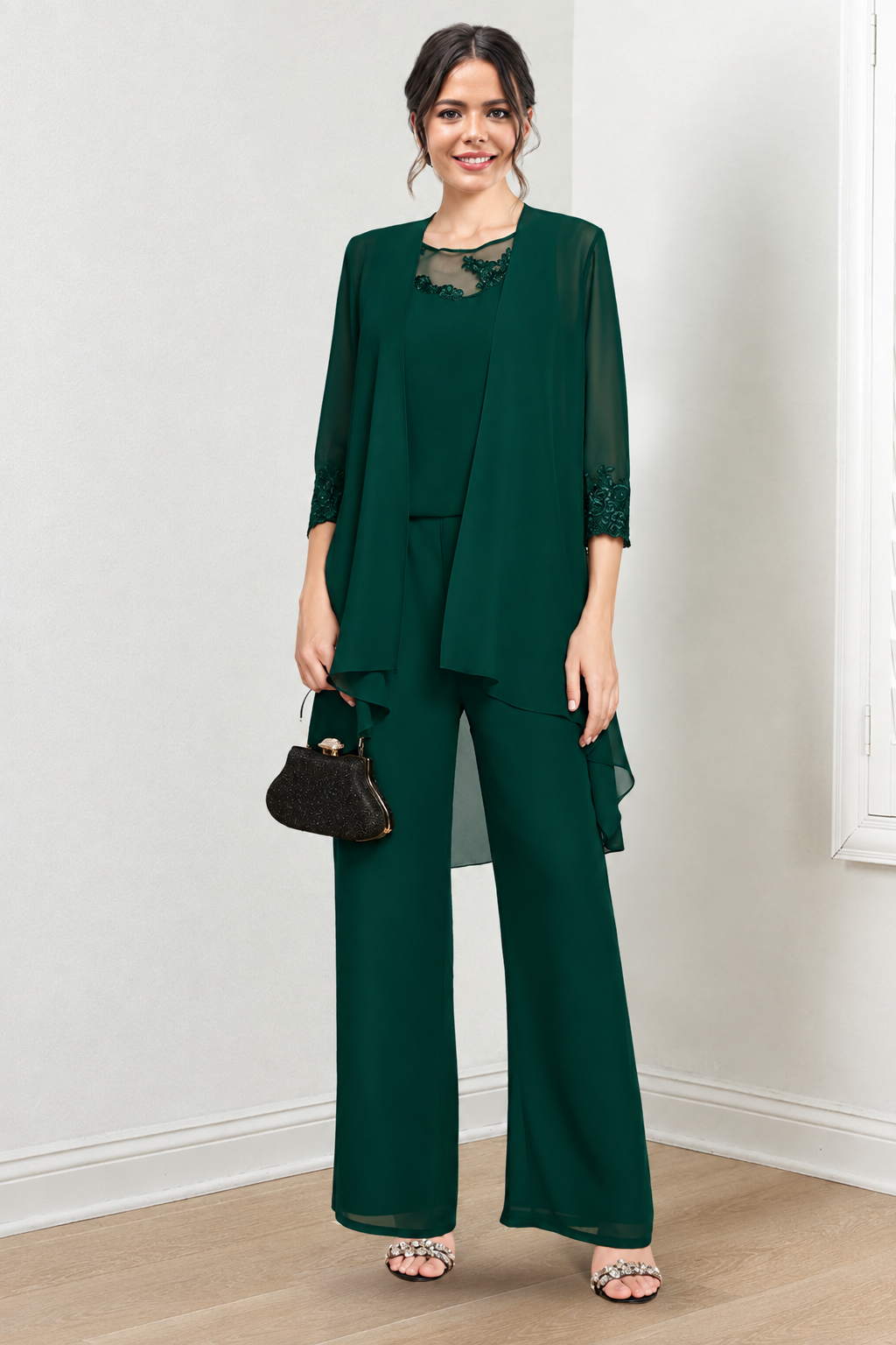 Dark Green