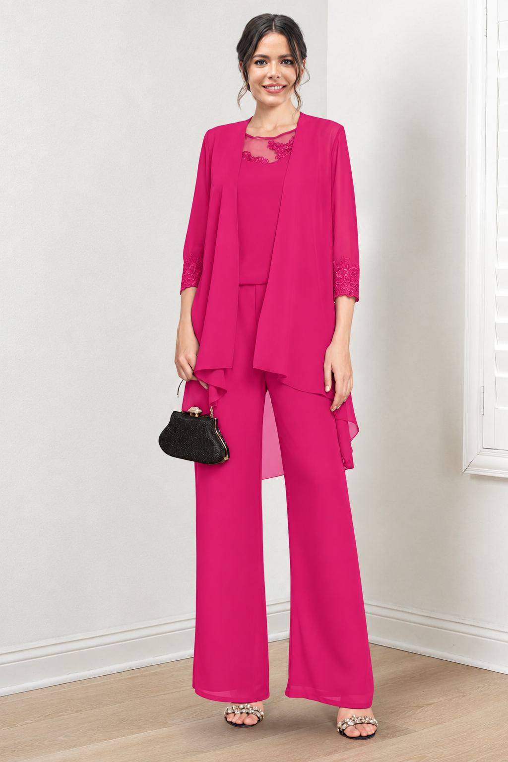 Fuchsia