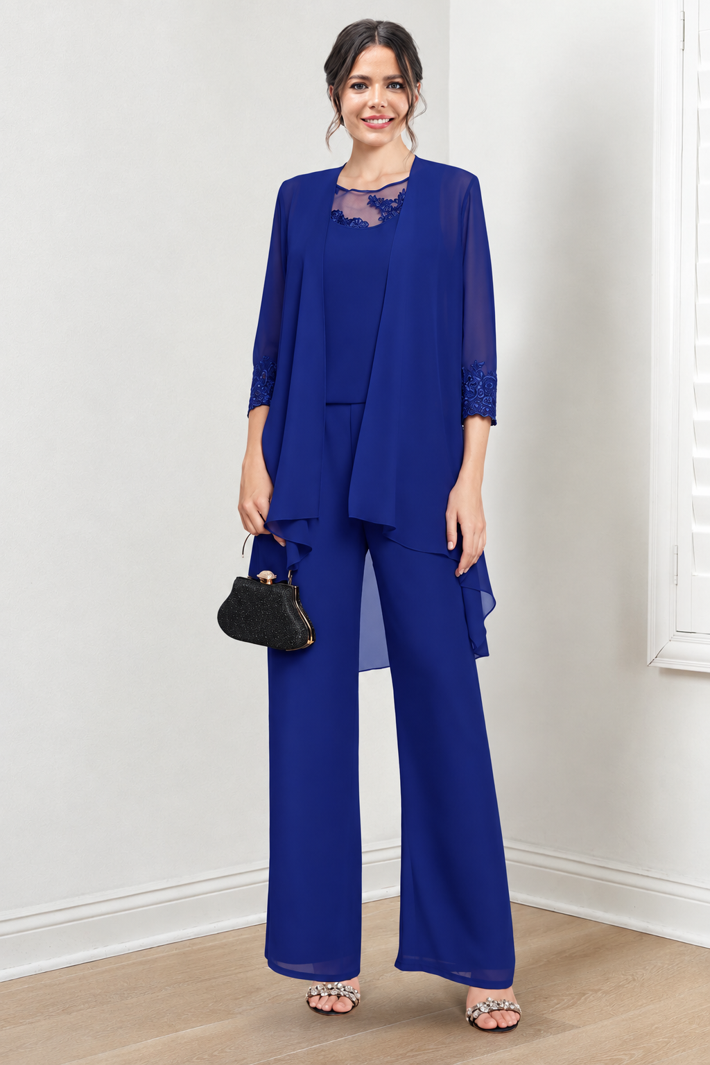 Royal Blue