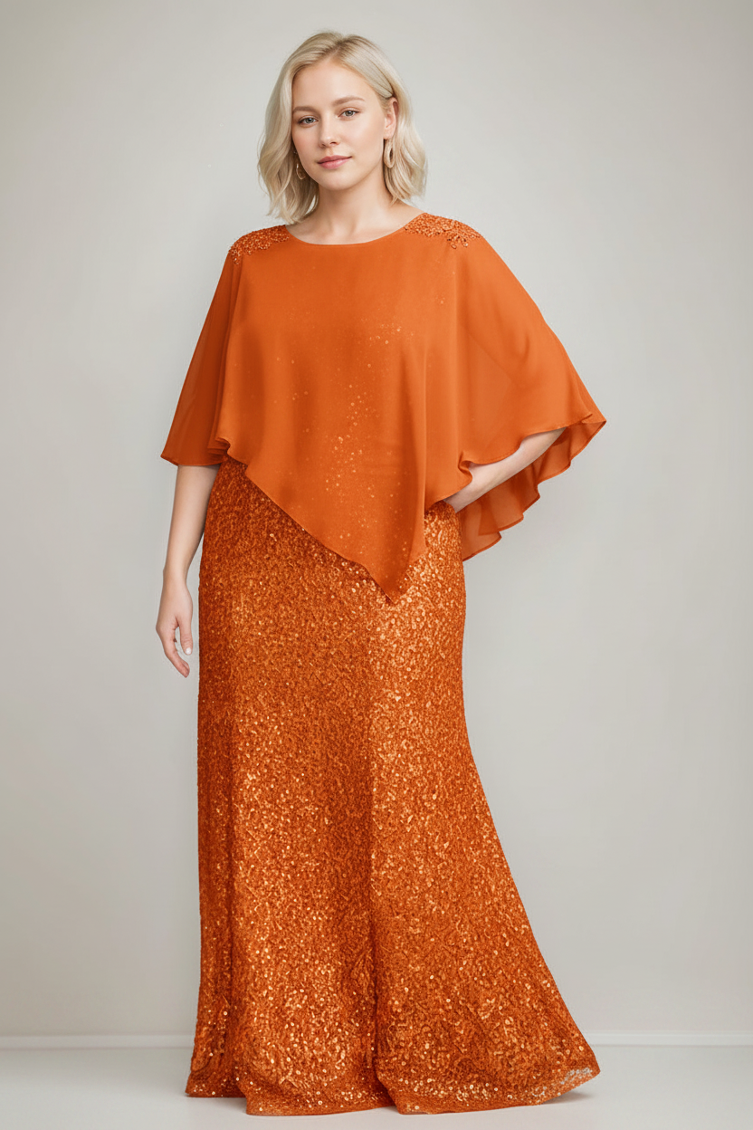 plus size sequin mother of the bride dresses 18 Stunning Plus Size Mother Of The Bride Dresses