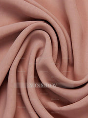 Elegant V-Neck A-Line Mother of the Bride Dress with Appliques Ankle-Length