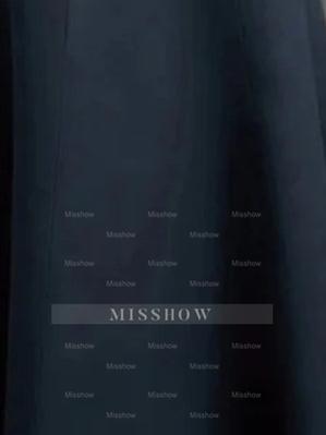 Elegant V-Neck Satin A-Line Mother of the Bride Ankle-Length Dress