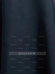 Elegant V-Neck Satin A-Line Mother of the Bride Ankle-Length Dress