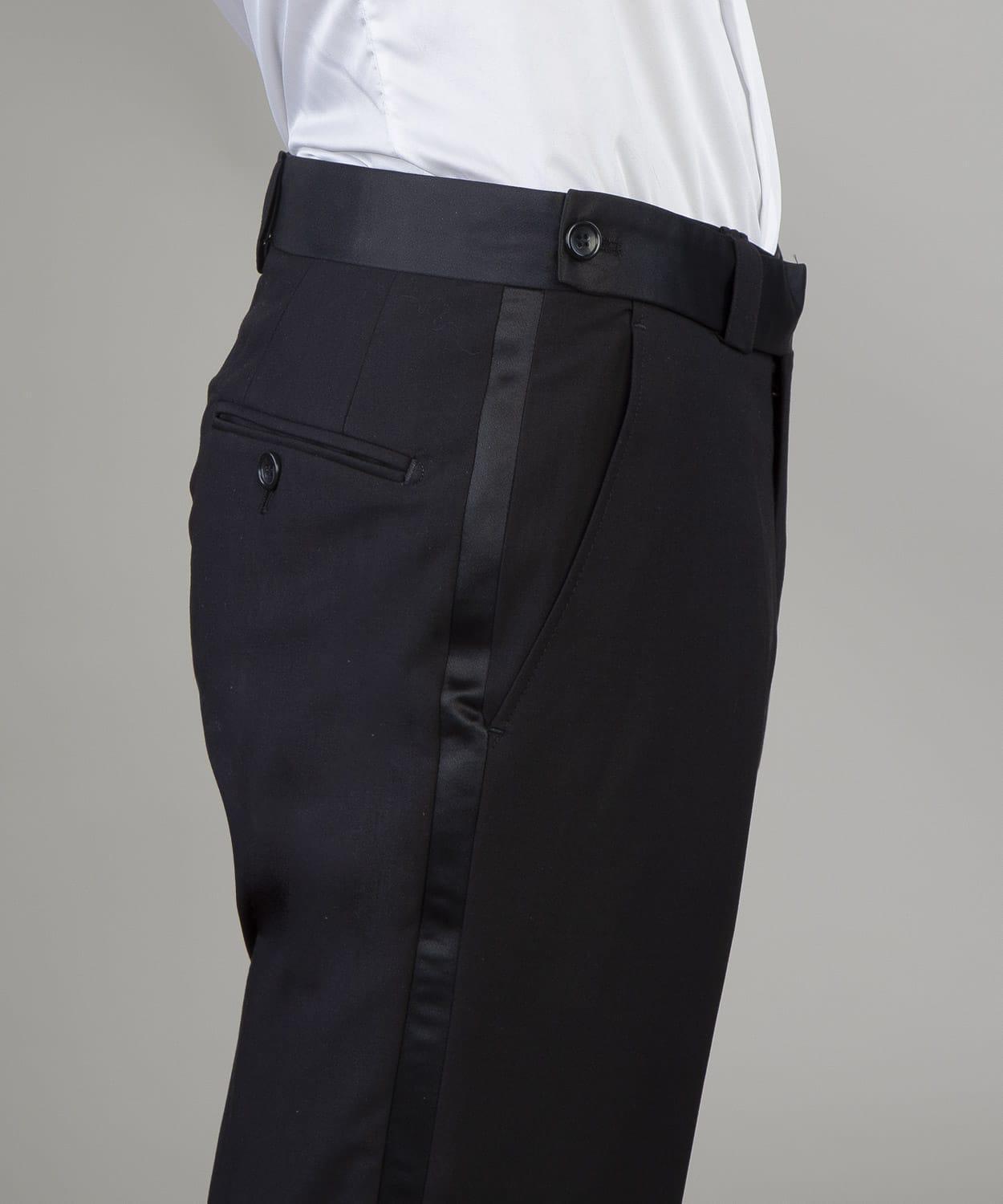 Elegant White Jacquard Three-Piece Wedding Suit with Shawl Lapel