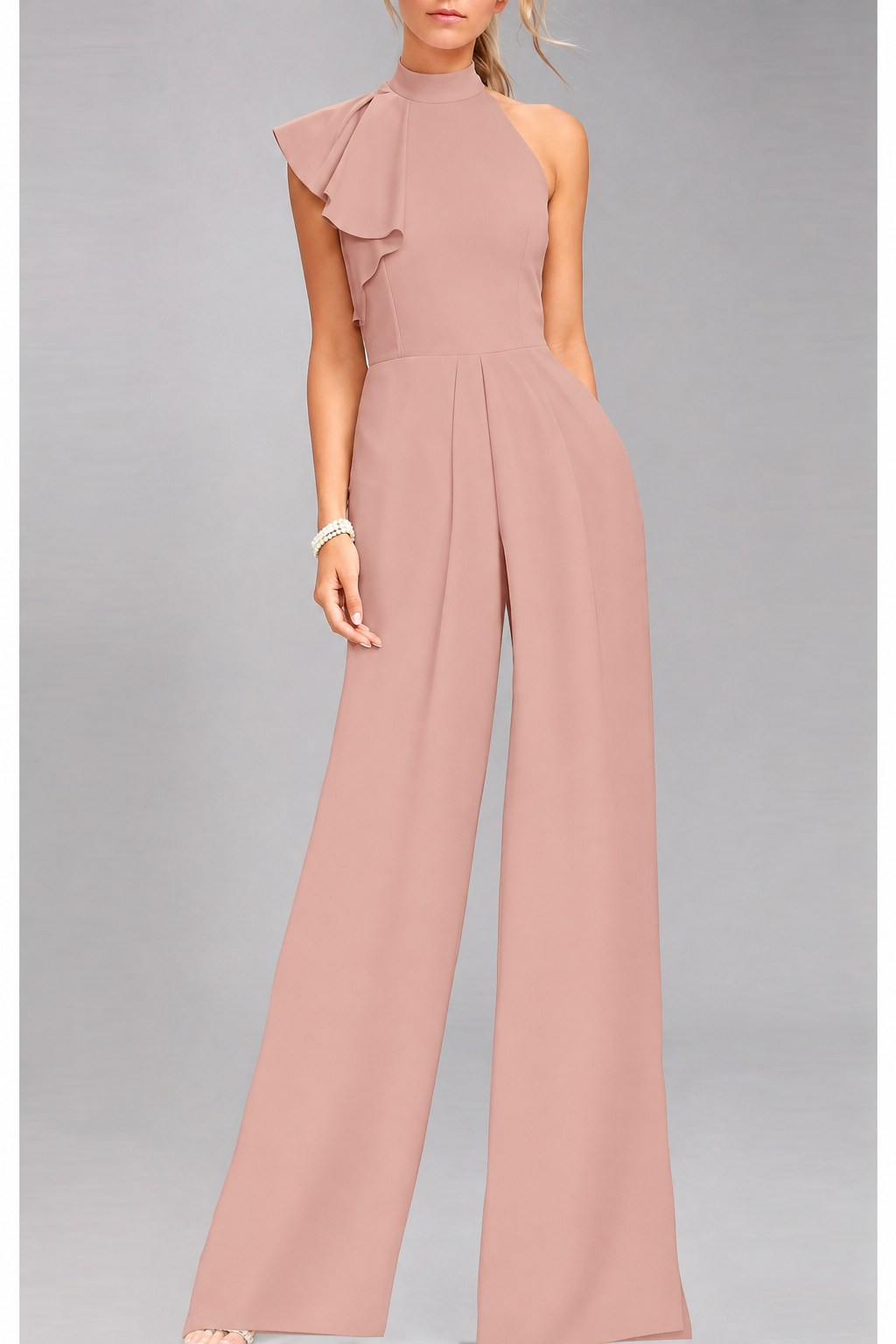 Dusty Rose