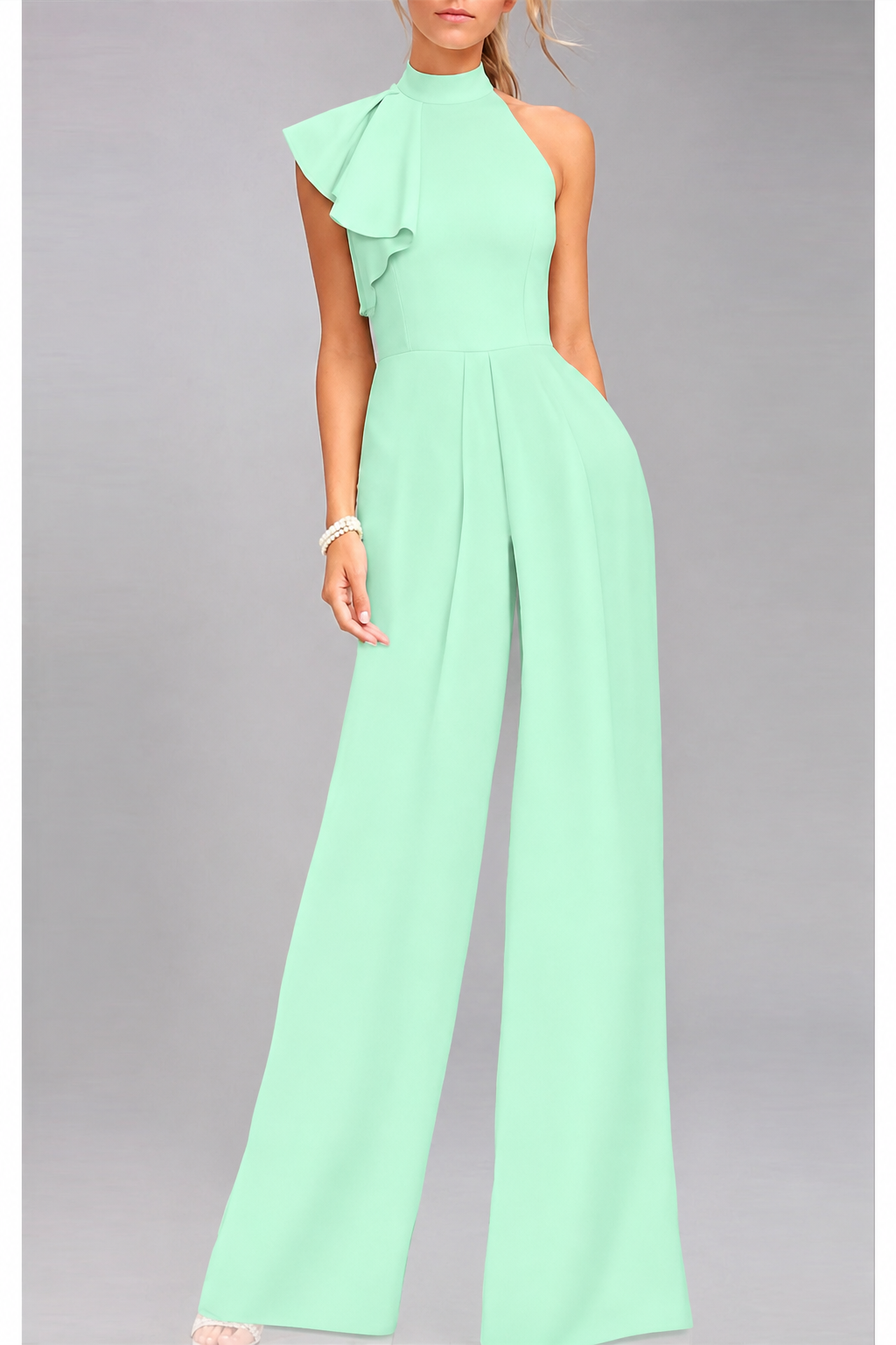 Mint Green