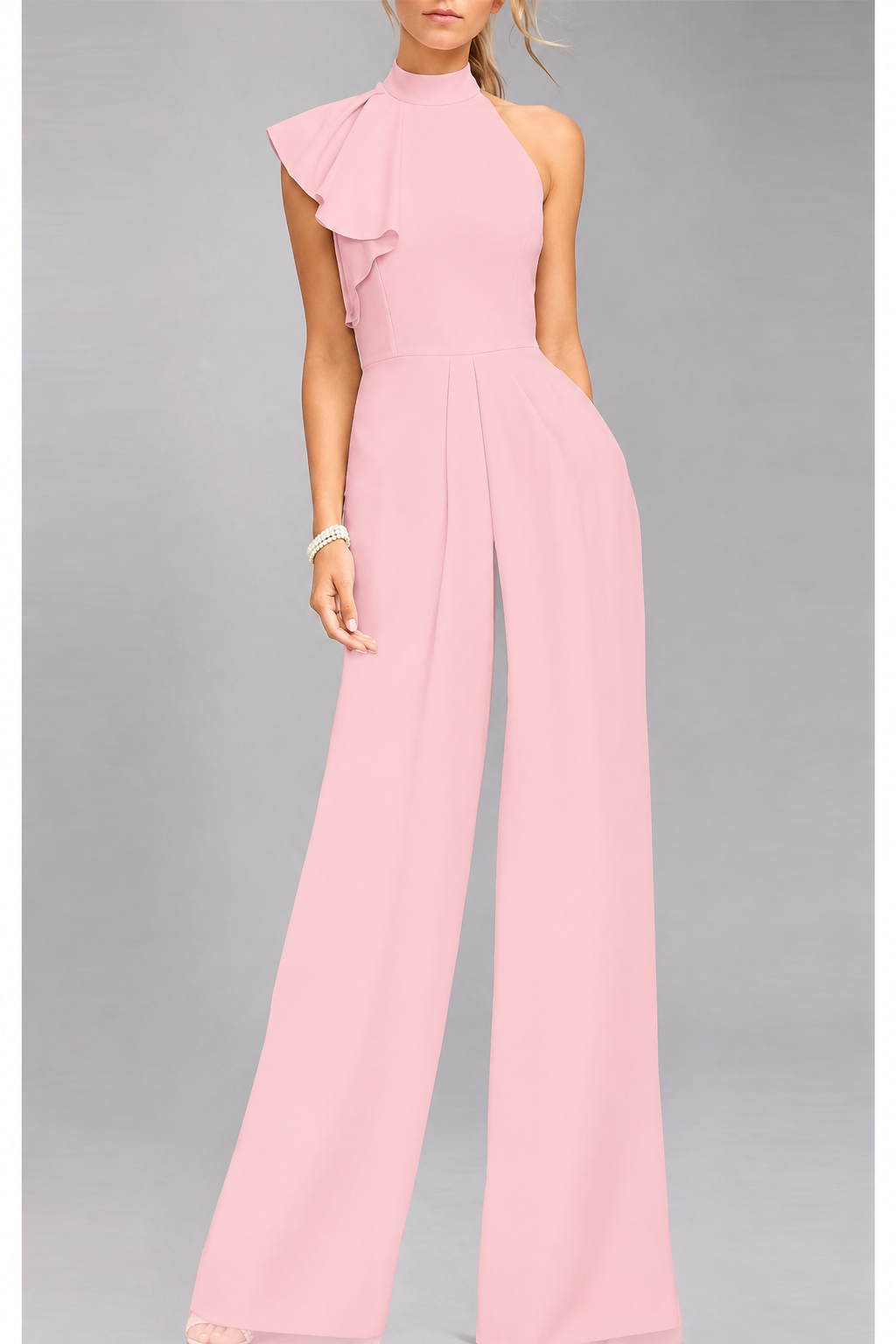Candy Pink