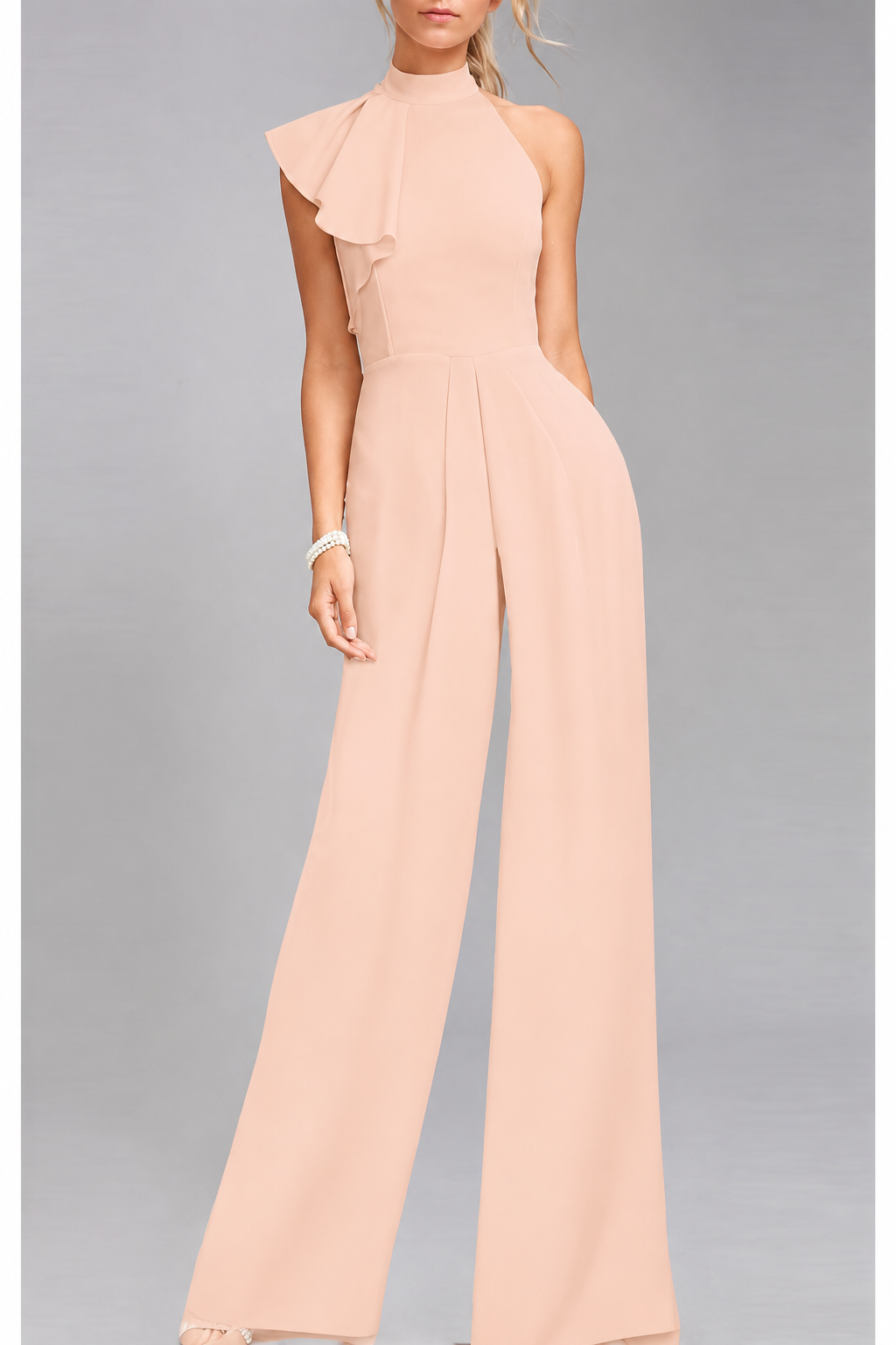 Pearl Pink