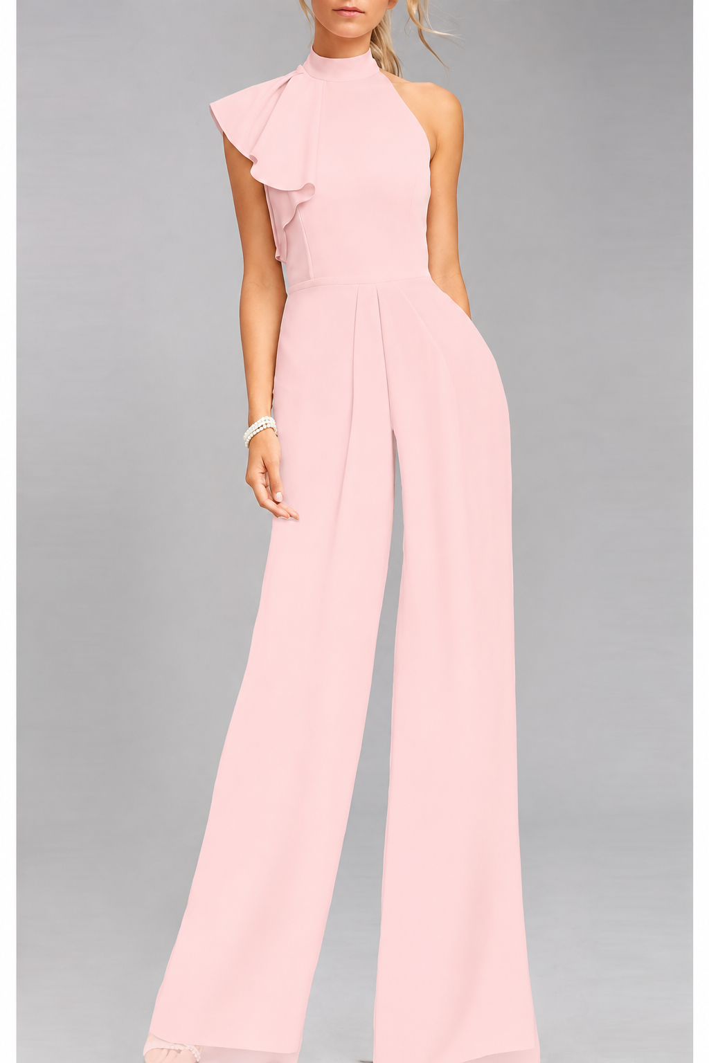 Blush Pink