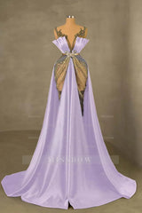 Heavy Emerald Green Straps Mermaid Formal Dress With Sleeveless Long