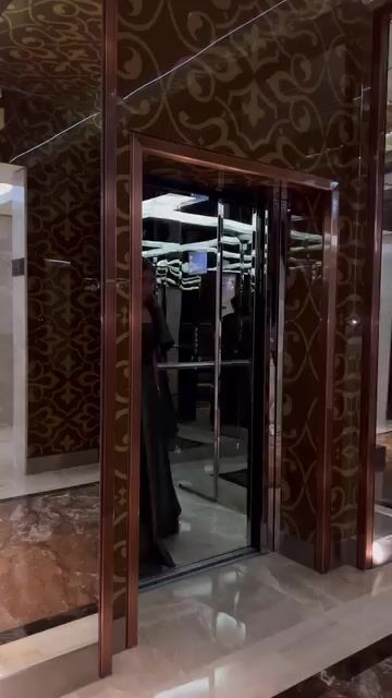 Jewel Neck Short Sleeves Long A Line Formal Dress With Pleated