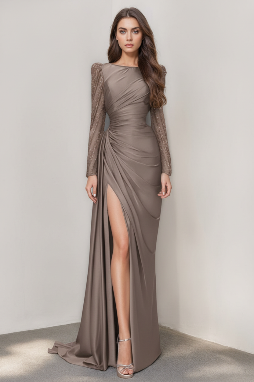 Taupe