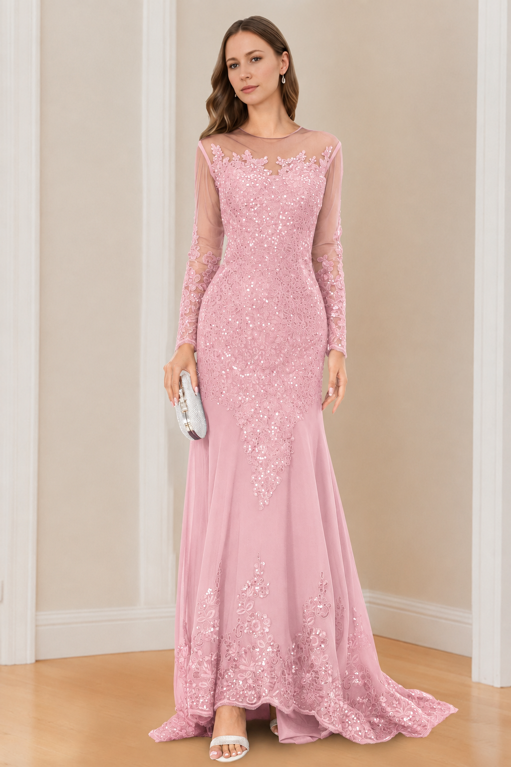 Candy Pink