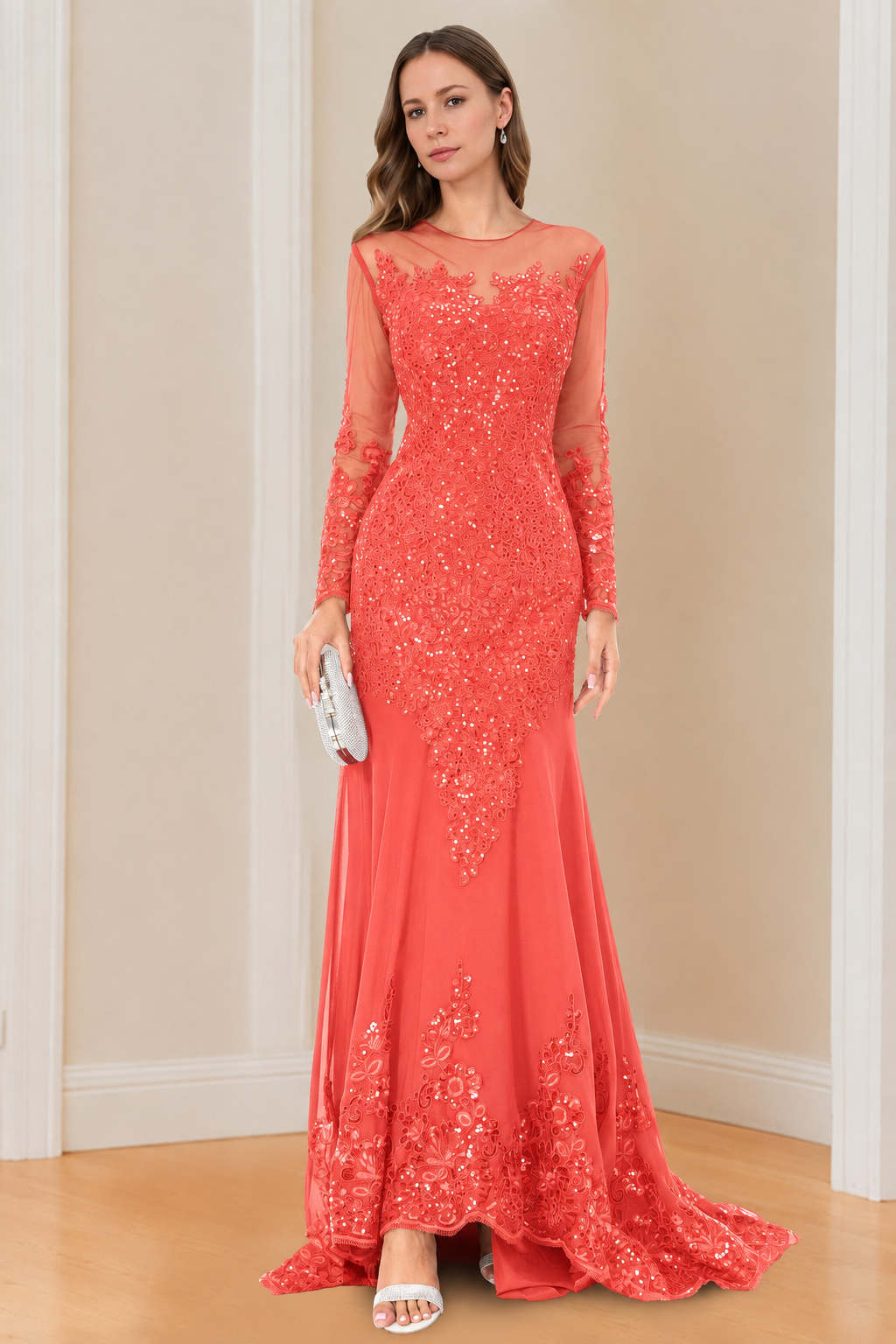 Coral