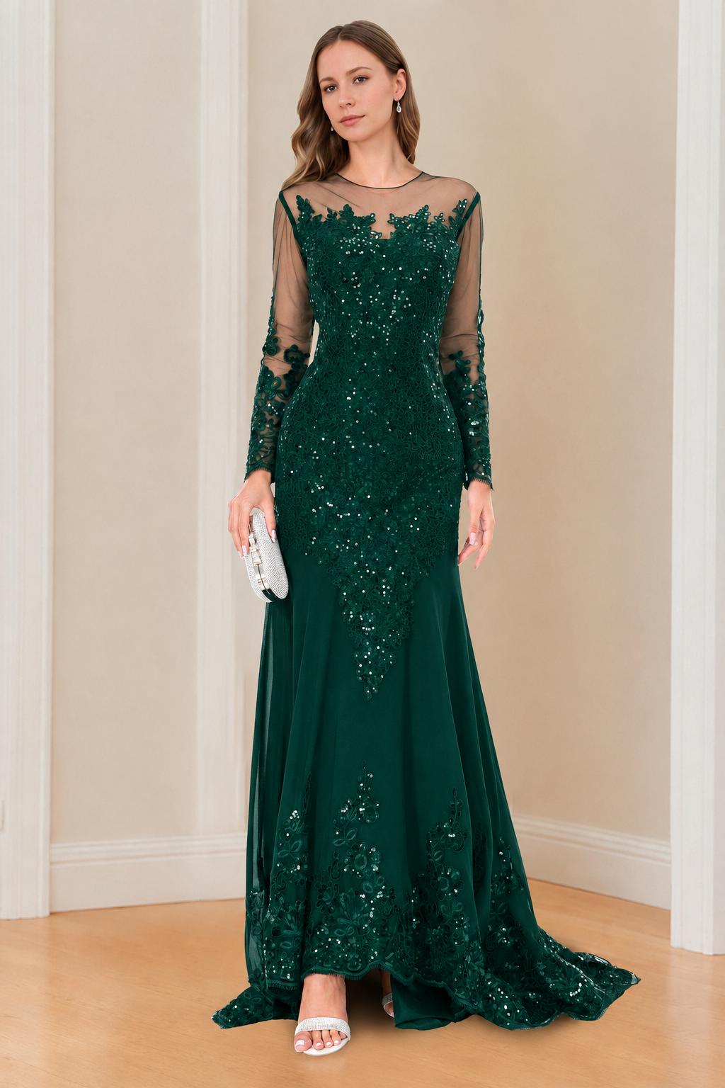 Dark Green
