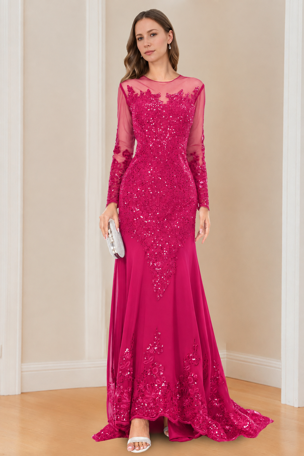 Fuchsia