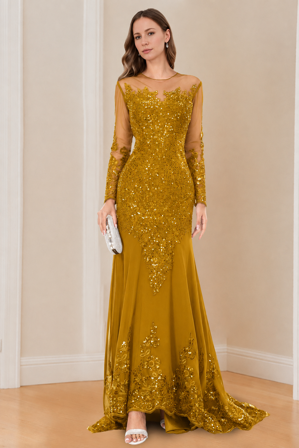 Gold