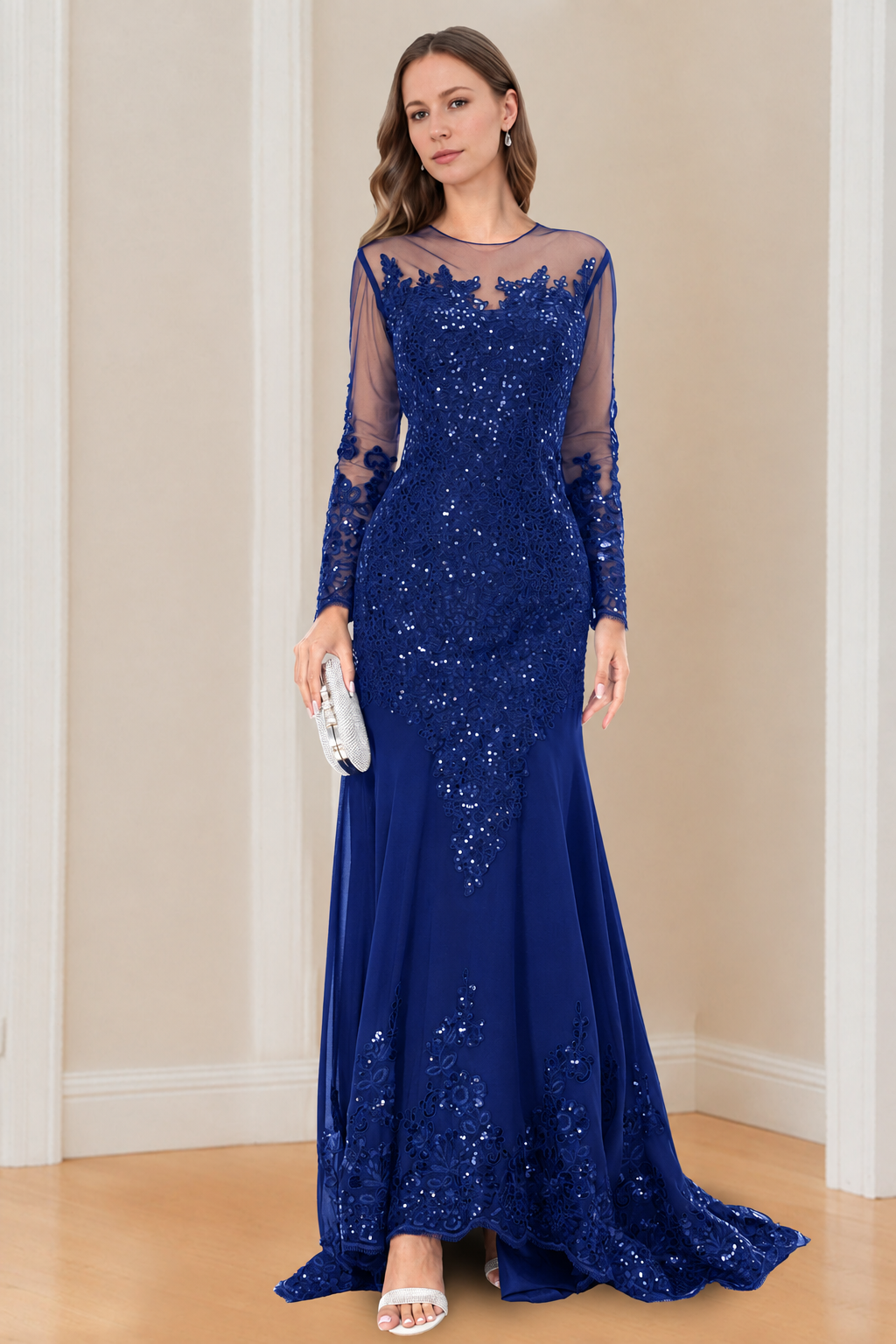 Royal Blue
