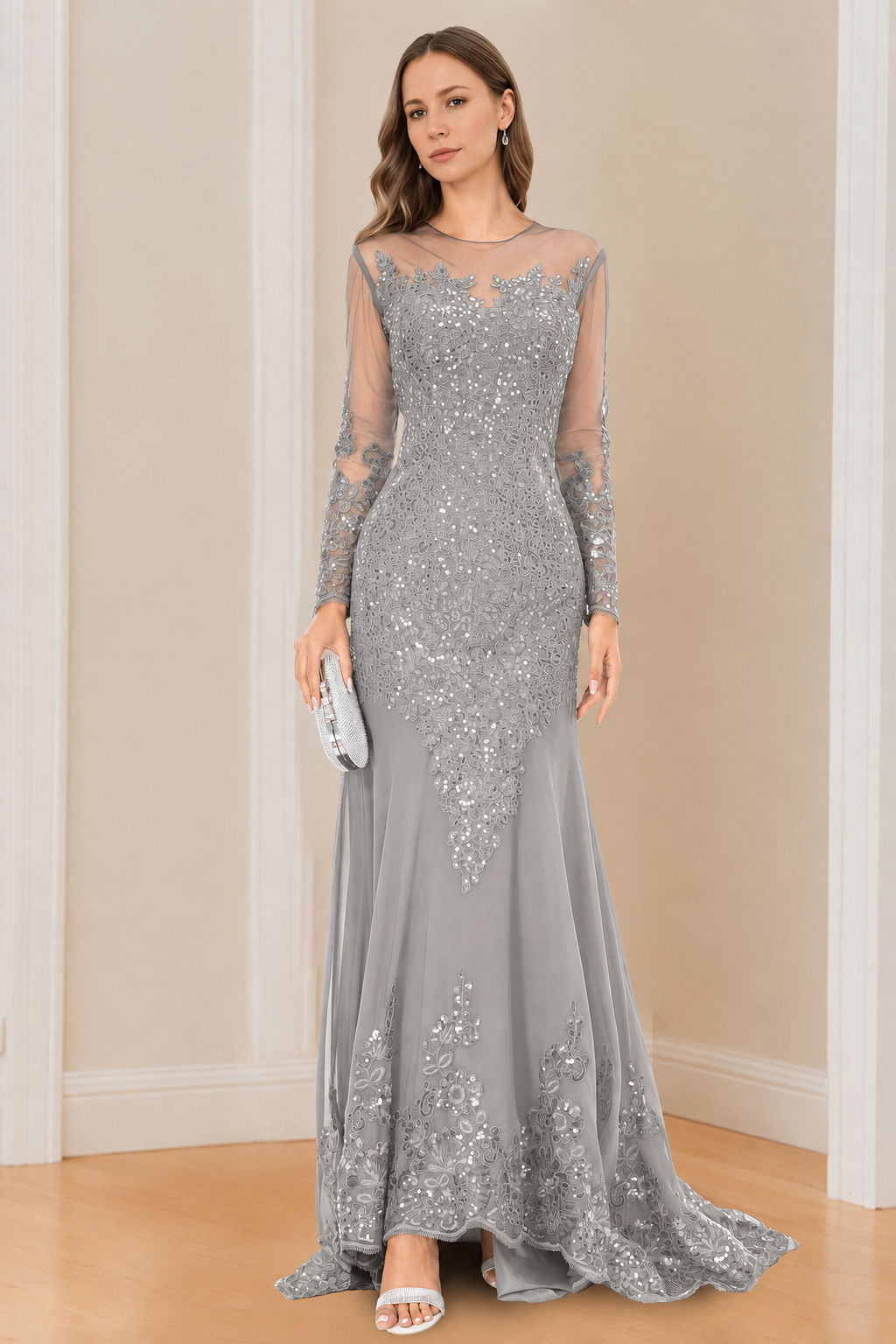 Silver