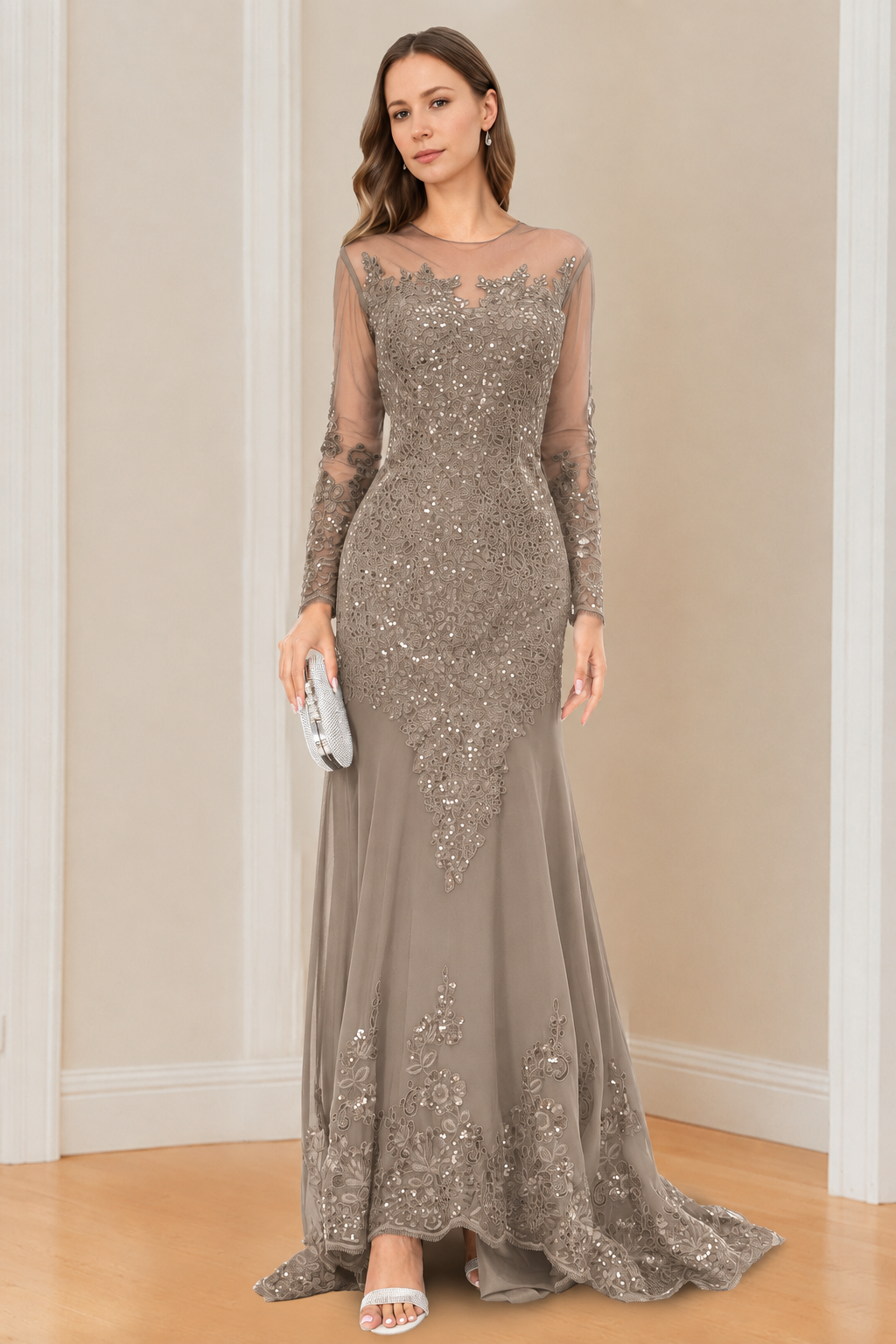 Taupe
