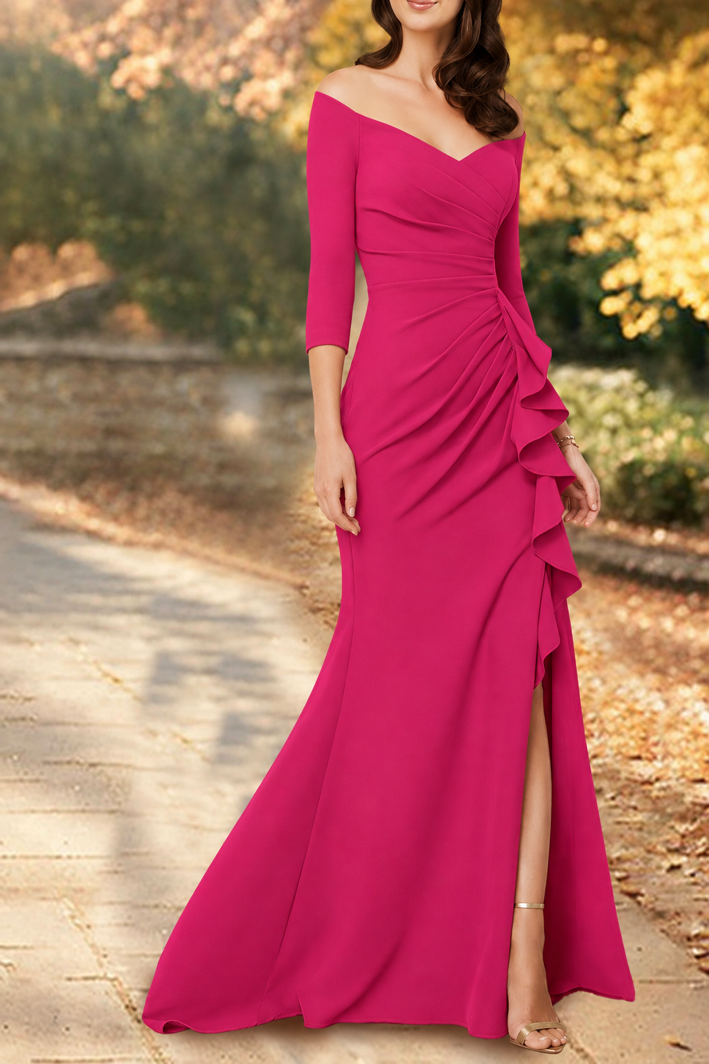 Fuchsia
