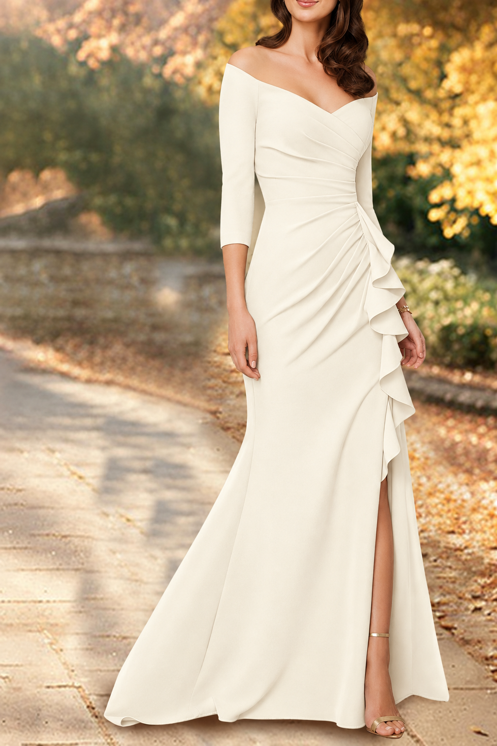 Ivory