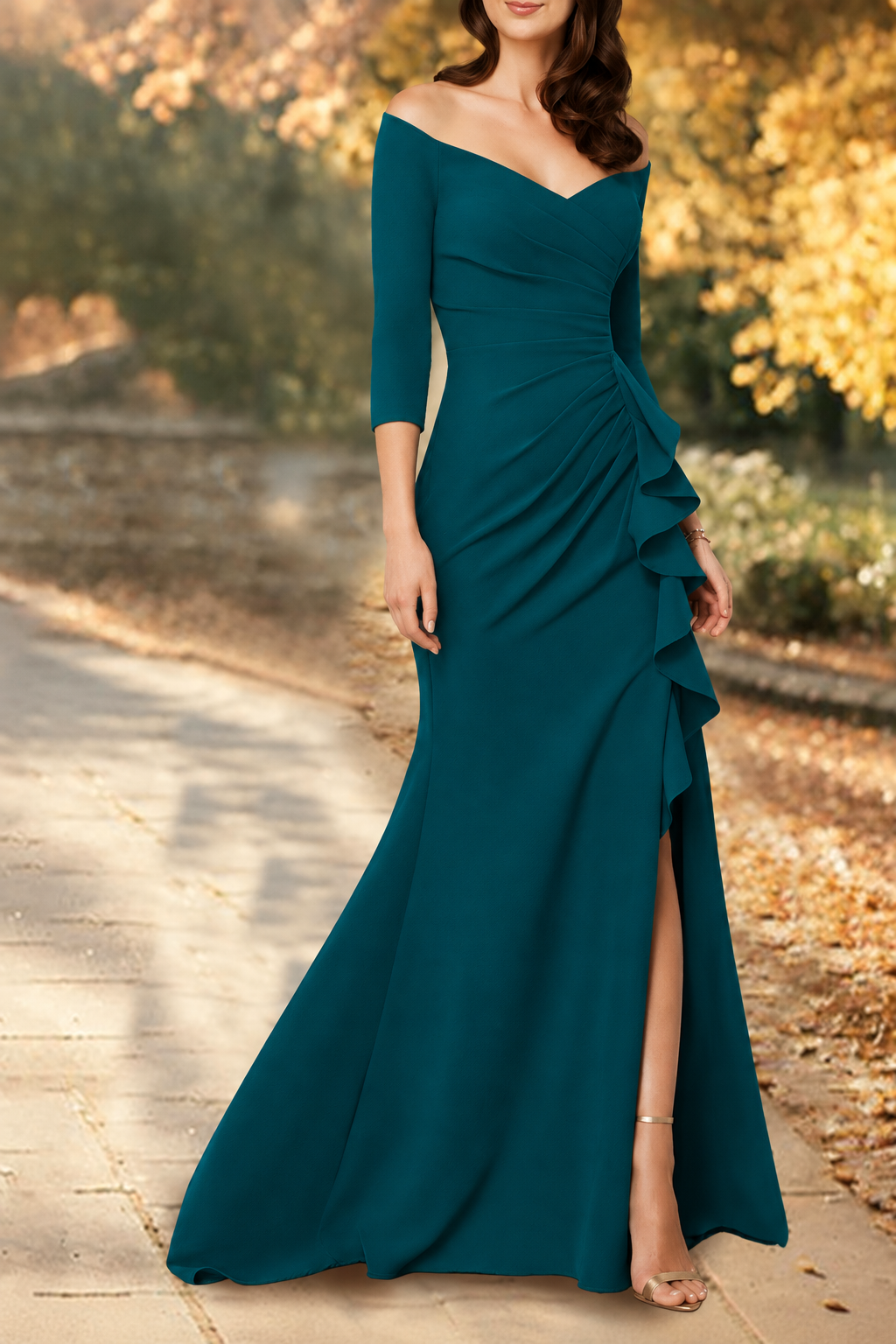 Peacock