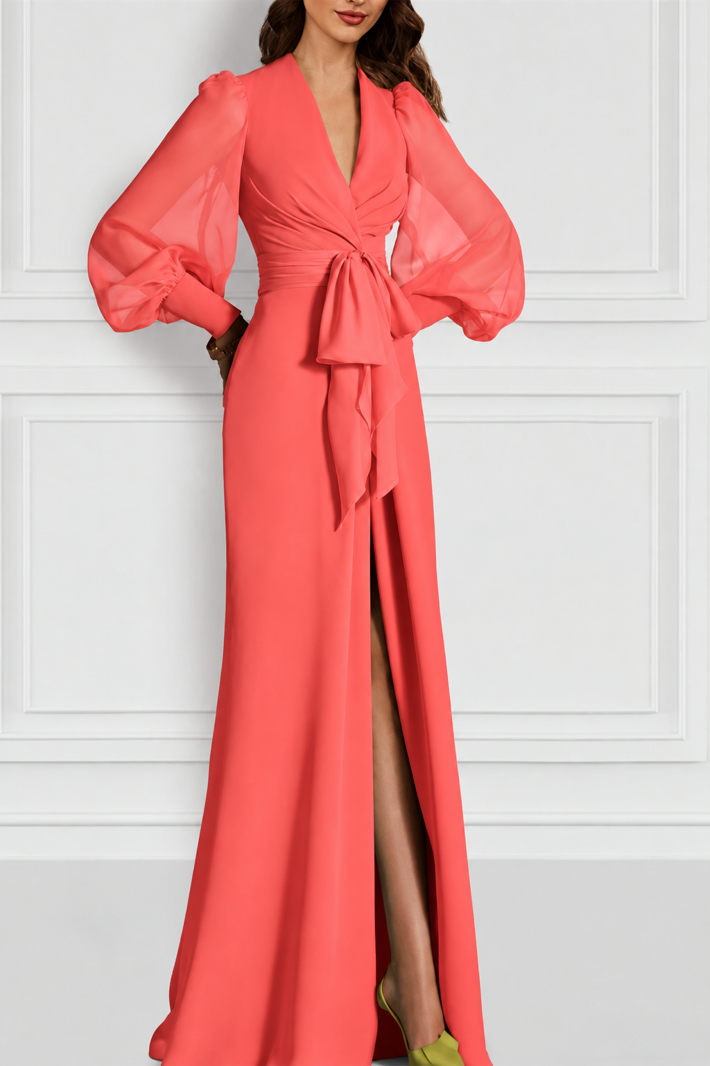 Coral