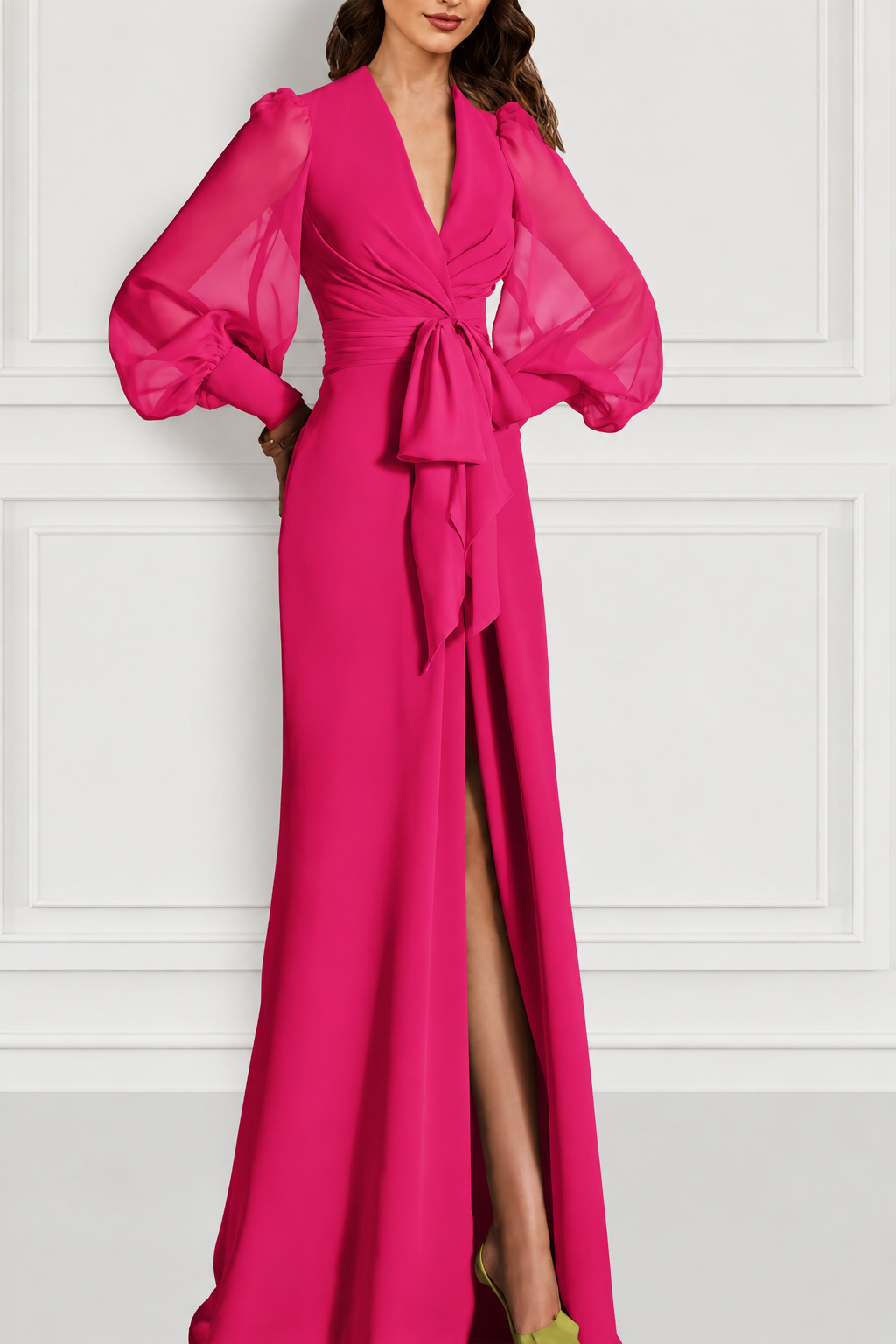 Fuchsia