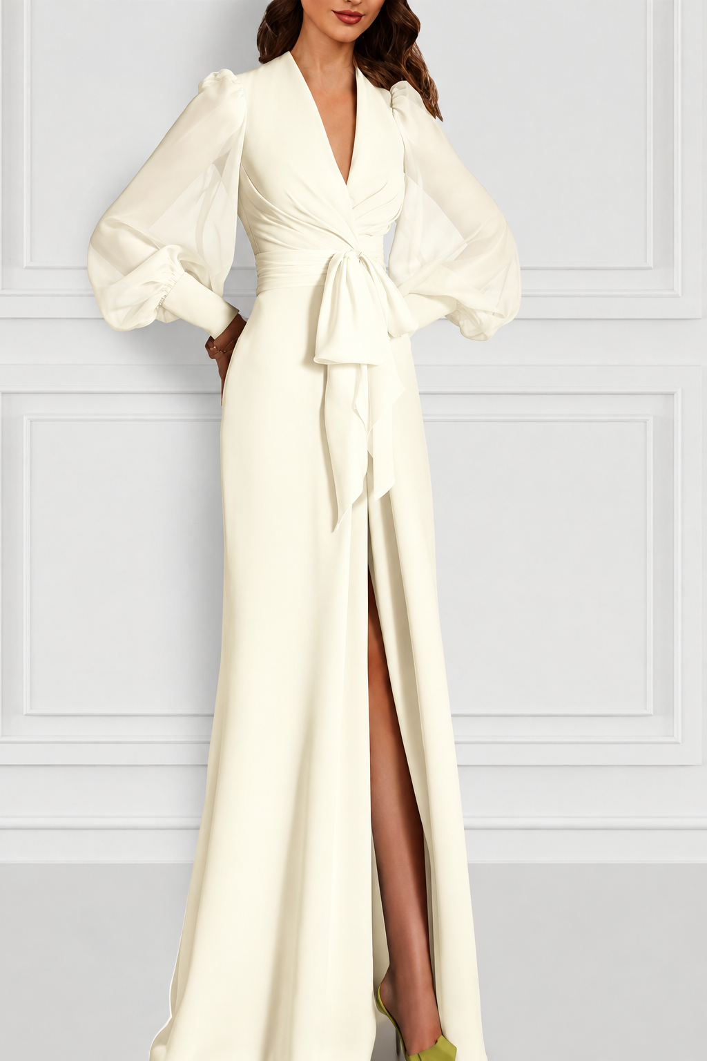Ivory
