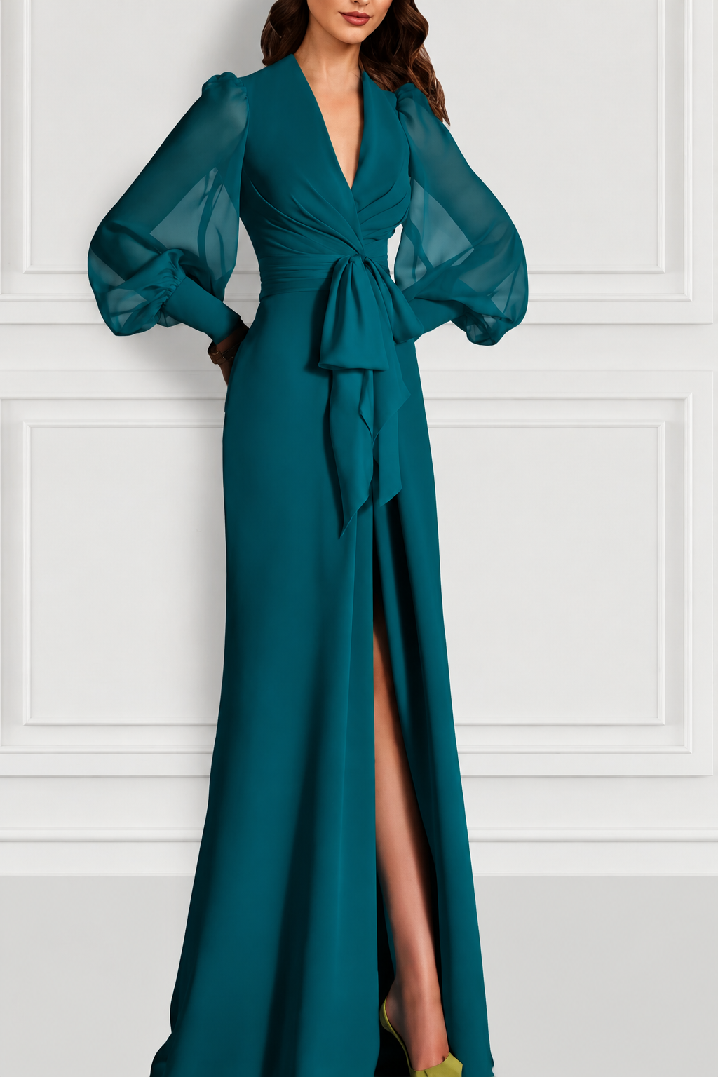 Peacock