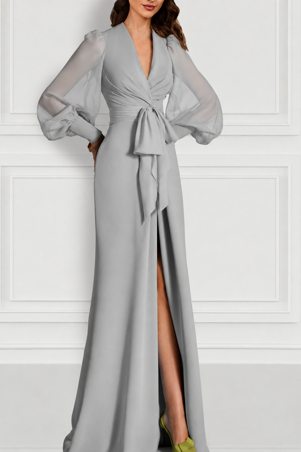 Silver