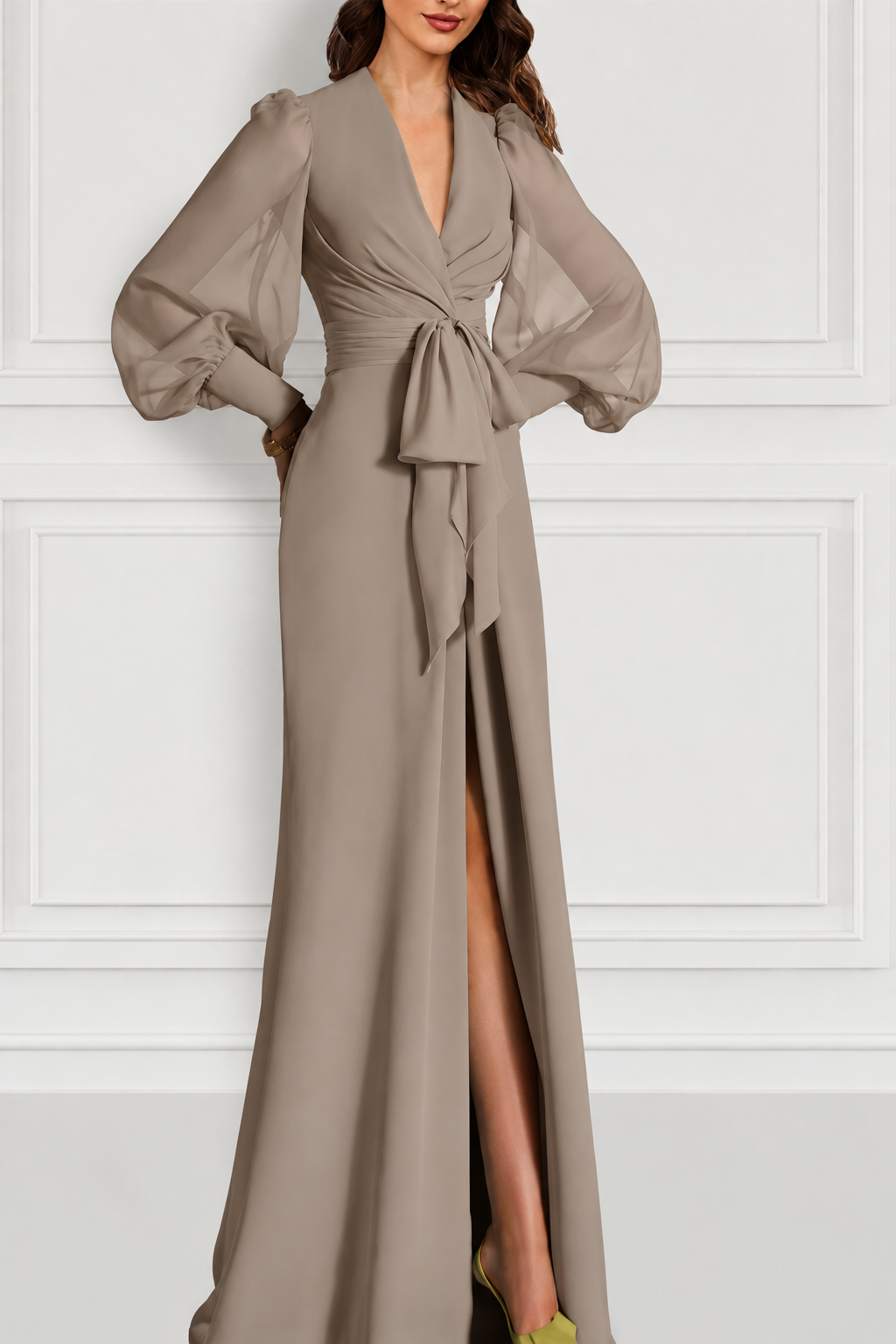 Taupe