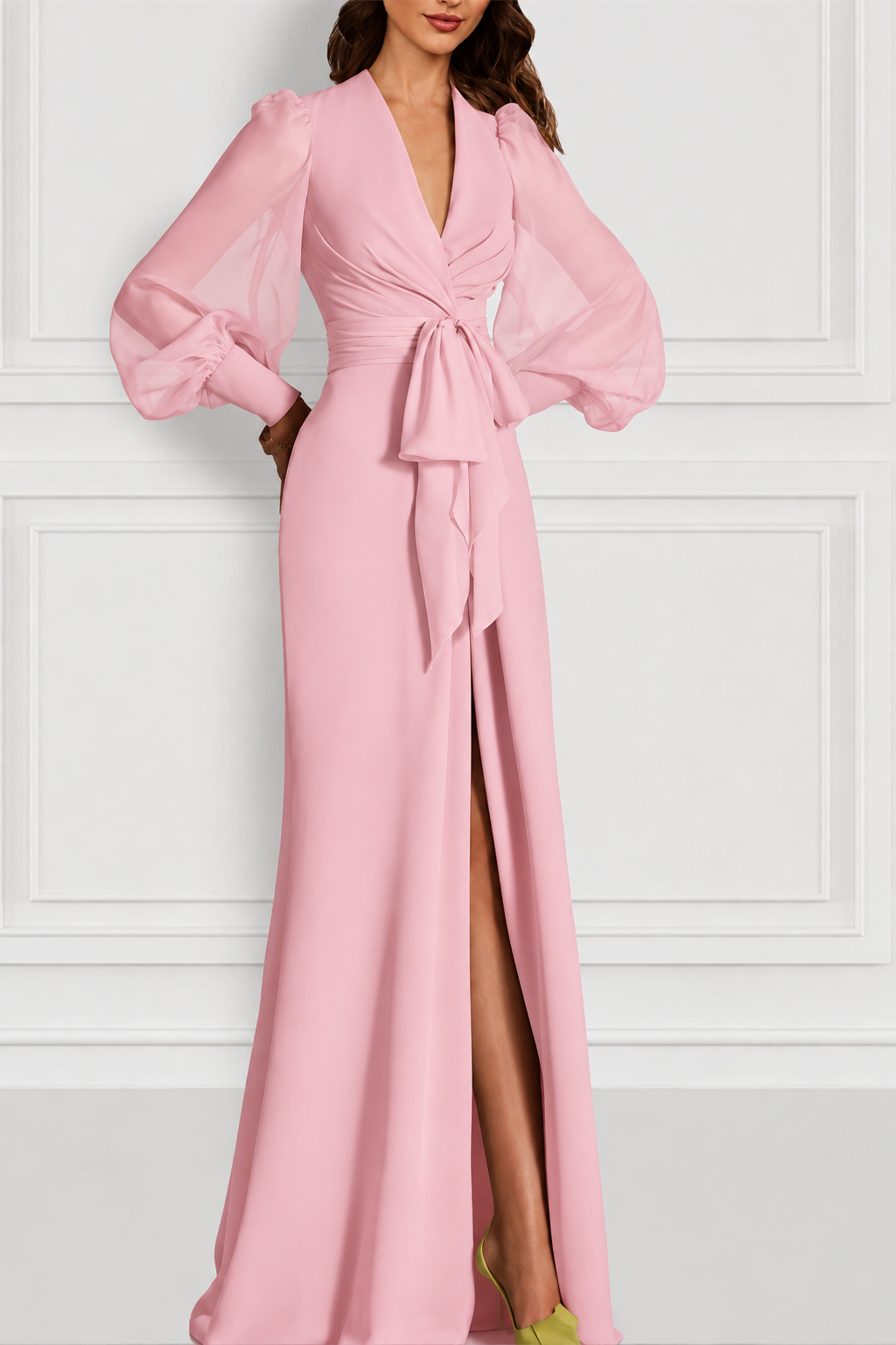 Candy Pink